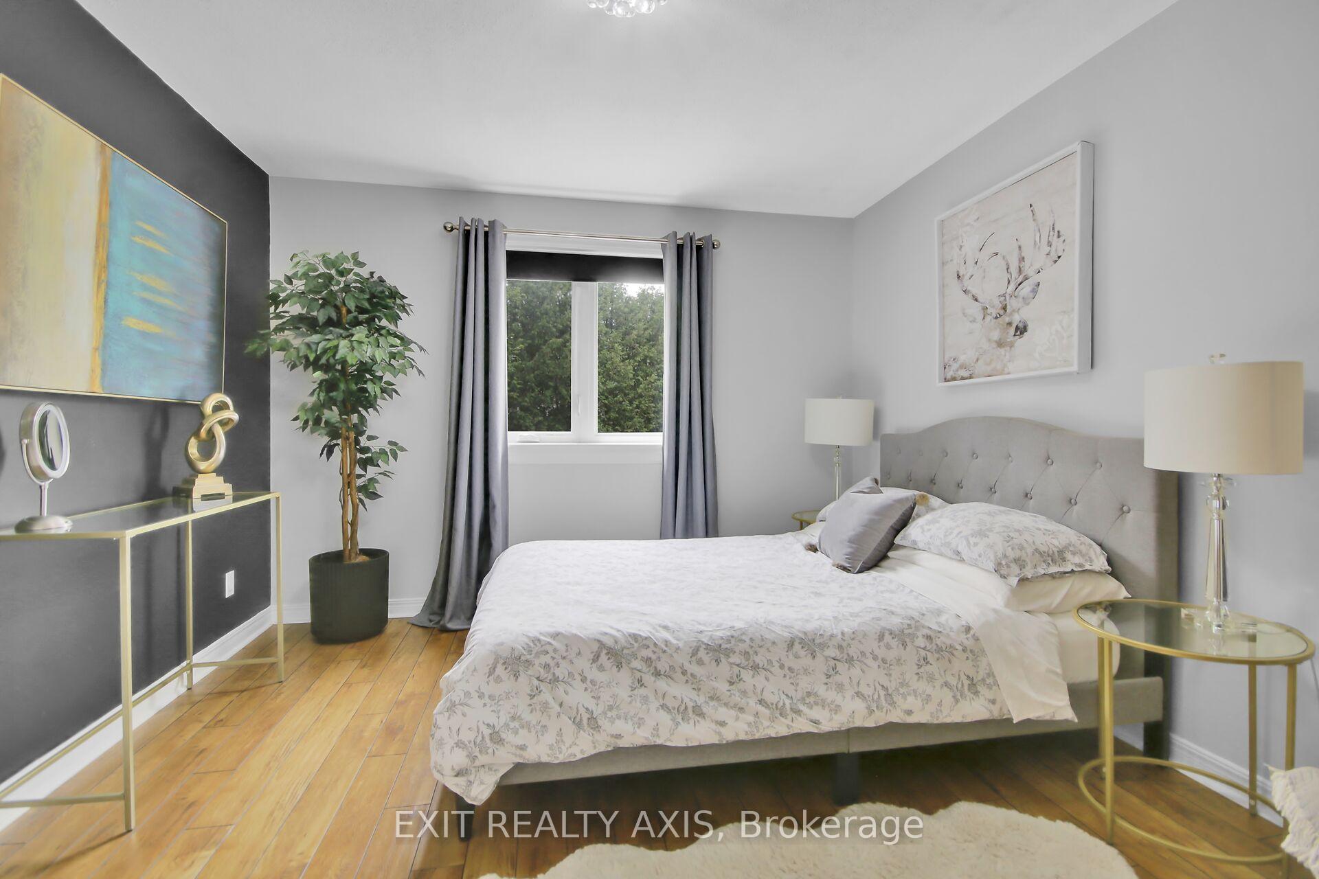 Photo 26 of 155 Longshire Circle, Ottawa, Barrhaven - Longfields — HOMEH
