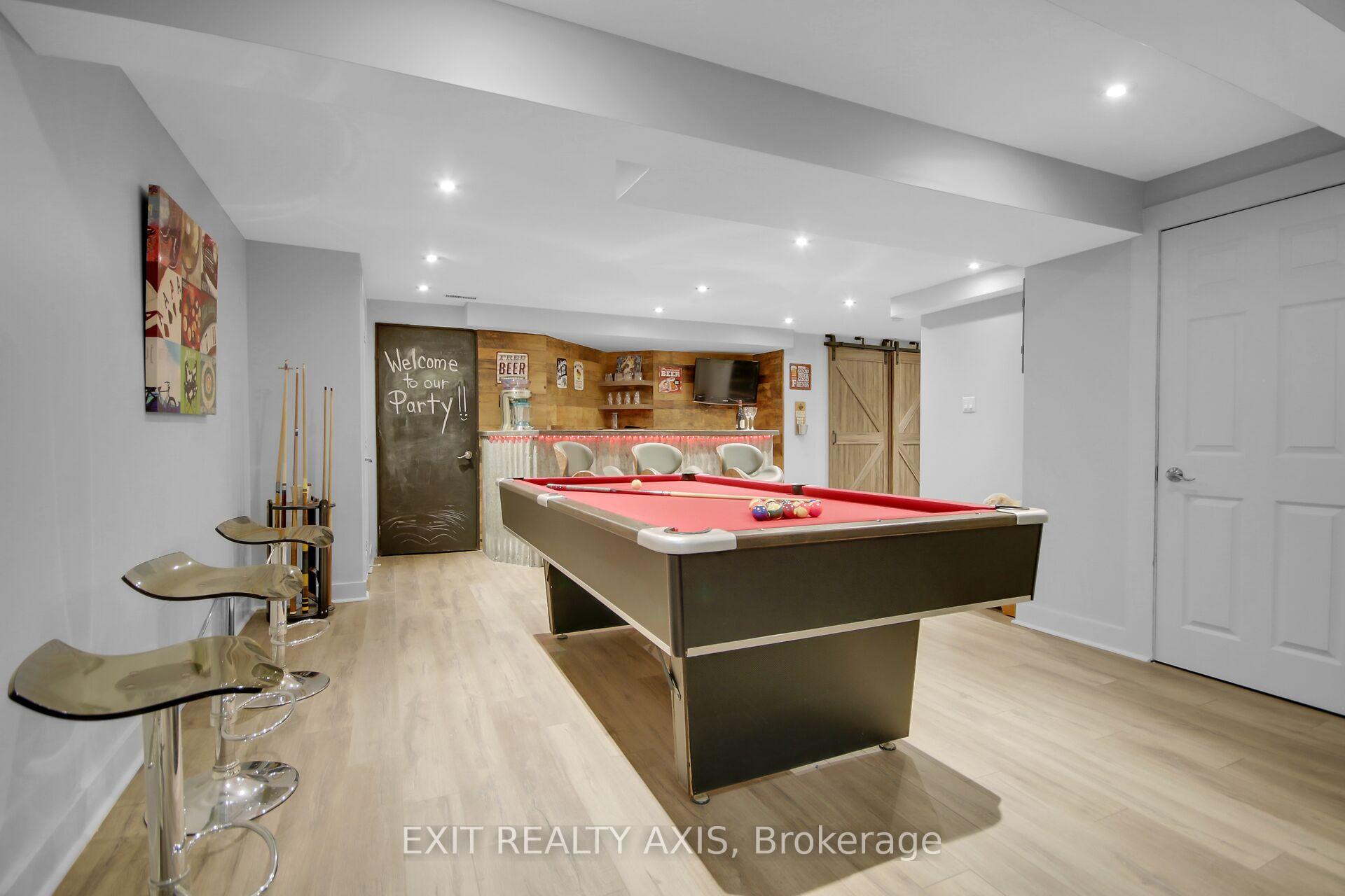 Photo 29 of 155 Longshire Circle, Ottawa, Barrhaven - Longfields — HOMEH
