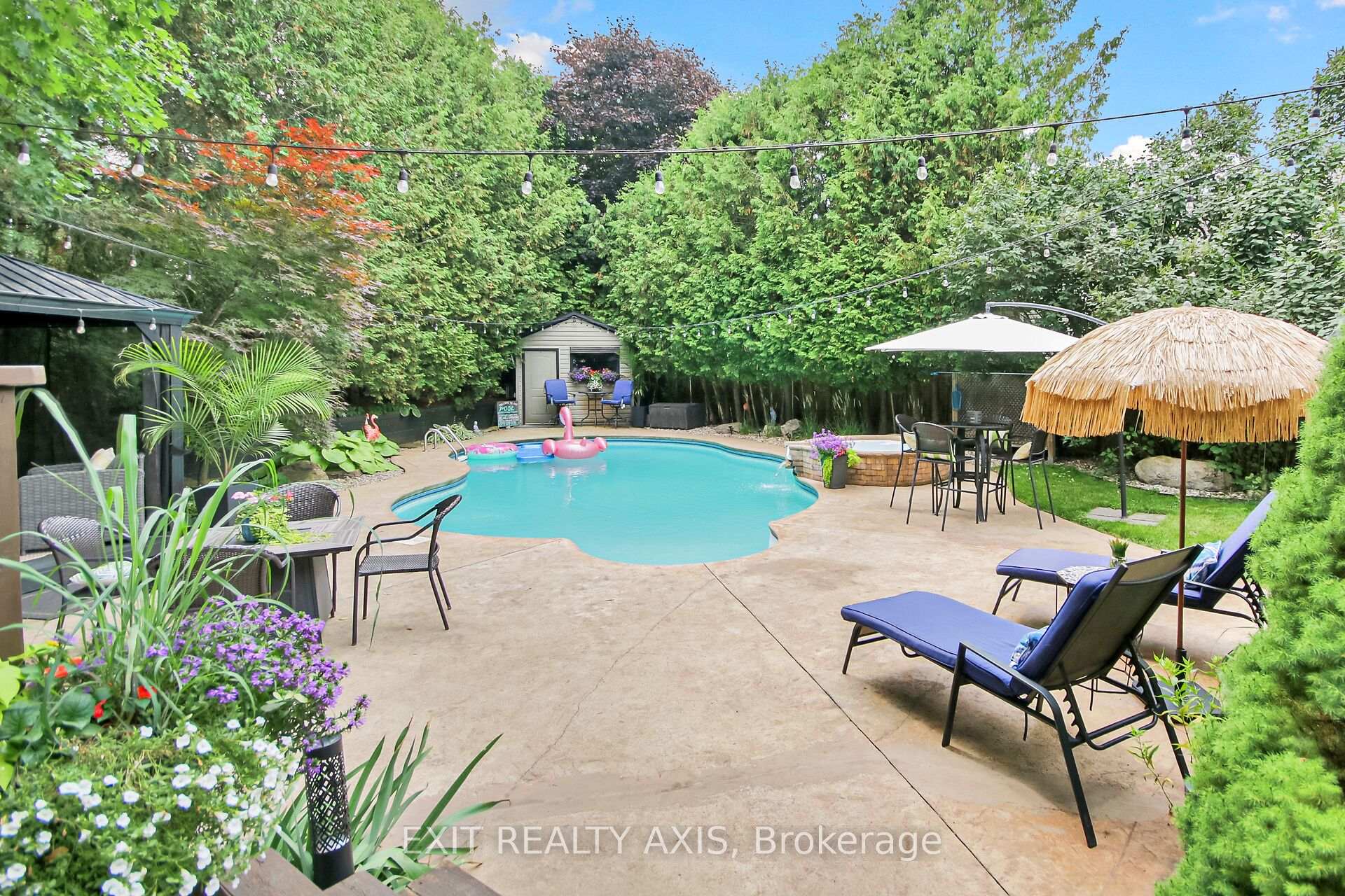 Photo 31 of 155 Longshire Circle, Ottawa, Barrhaven - Longfields — HOMEH