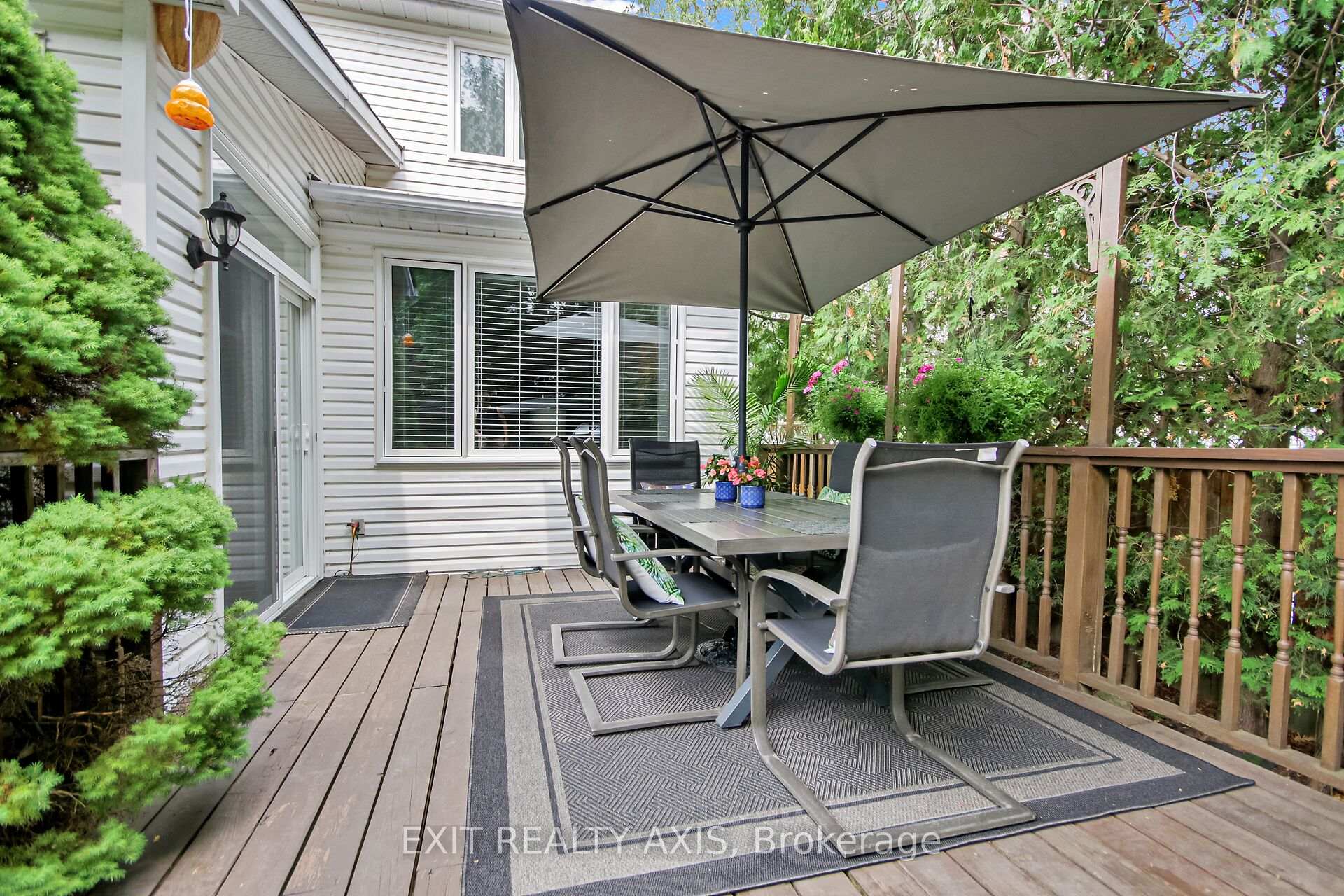 Photo 35 of 155 Longshire Circle, Ottawa, Barrhaven - Longfields — HOMEH