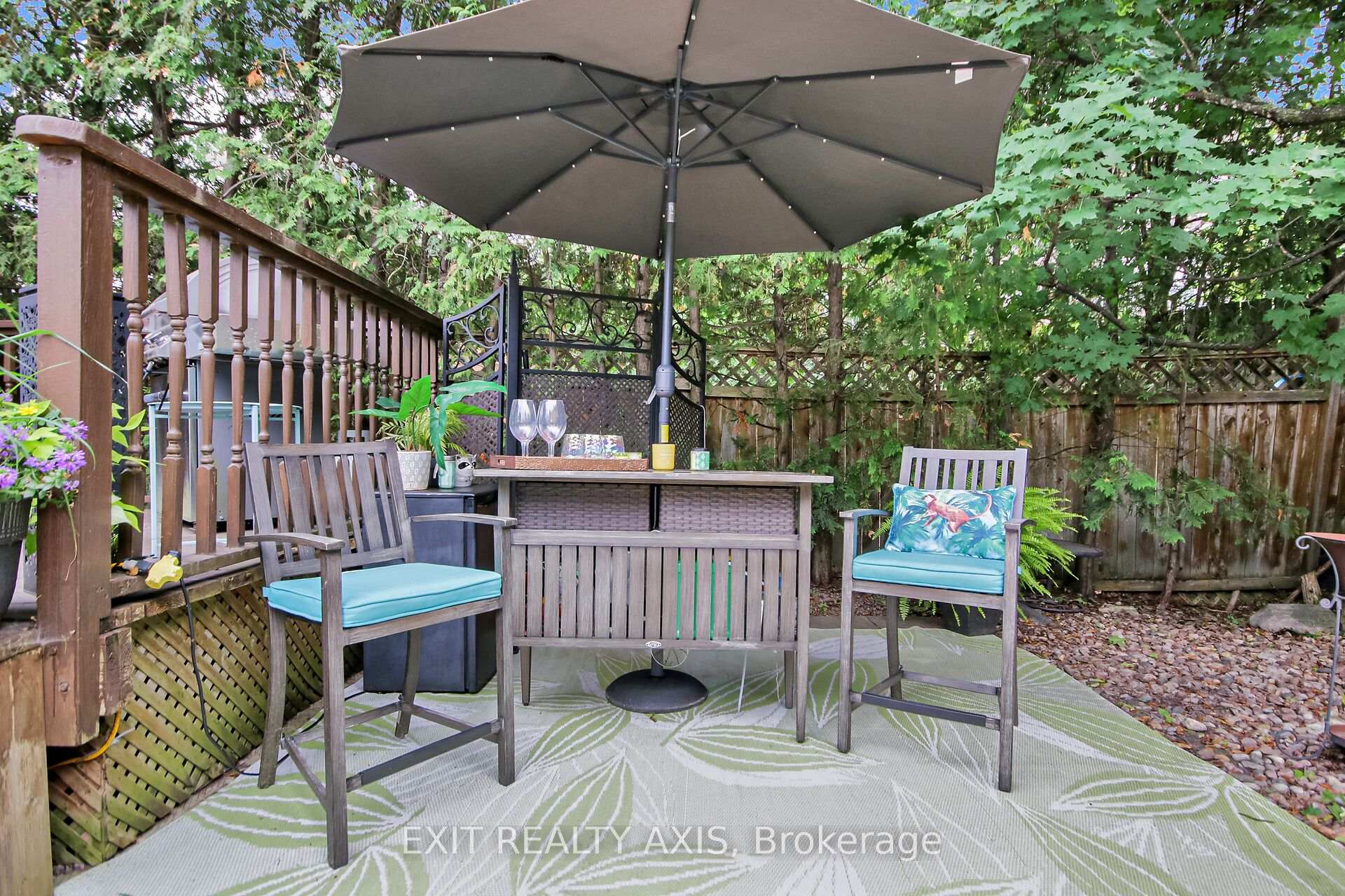 Photo 36 of 155 Longshire Circle, Ottawa, Barrhaven - Longfields — HOMEH
