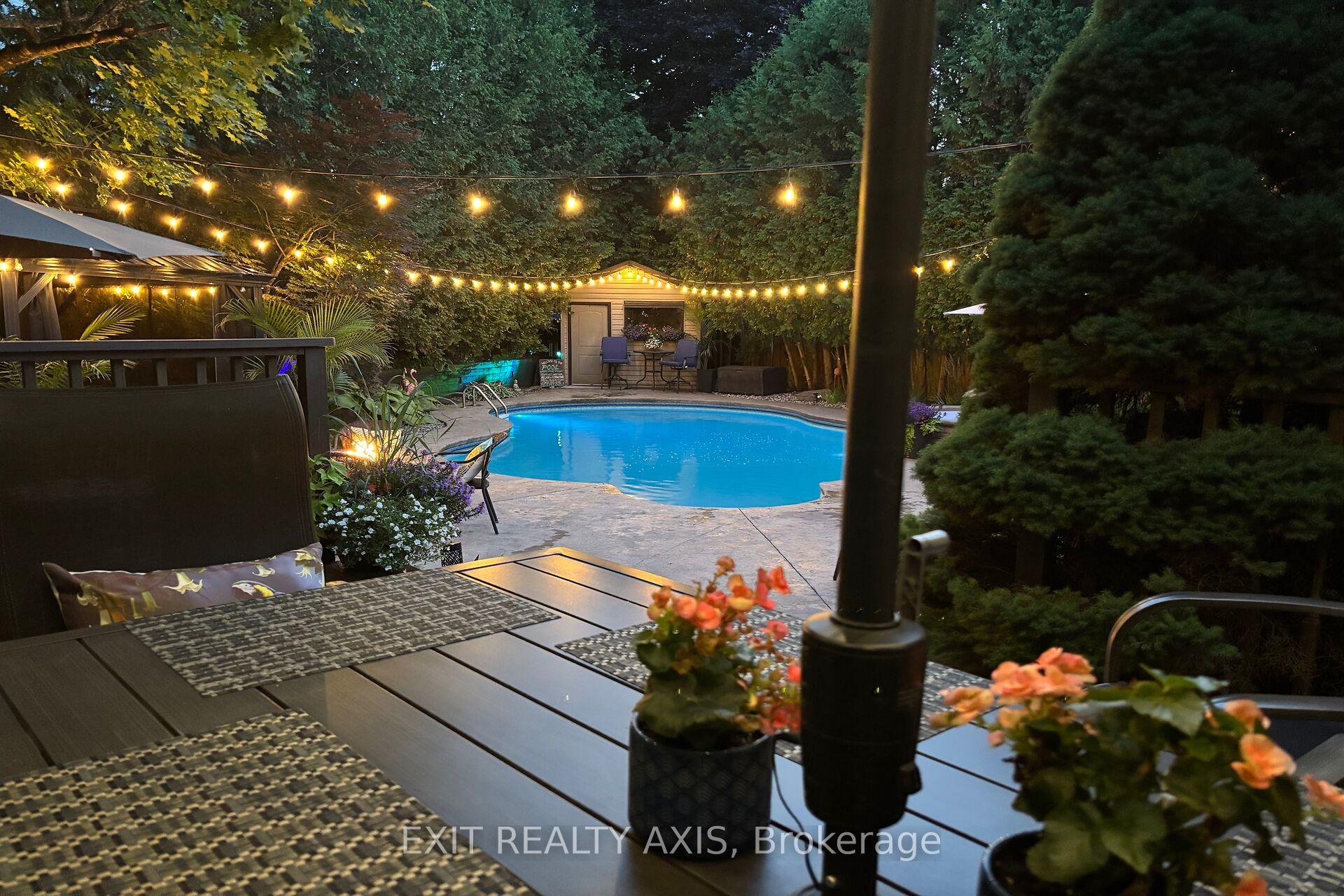 Photo 49 of 155 Longshire Circle, Ottawa, Barrhaven - Longfields — HOMEH