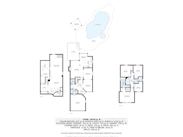 Photo 48 of 155 Longshire Circle, Ottawa, Barrhaven - Longfields — HOMEH