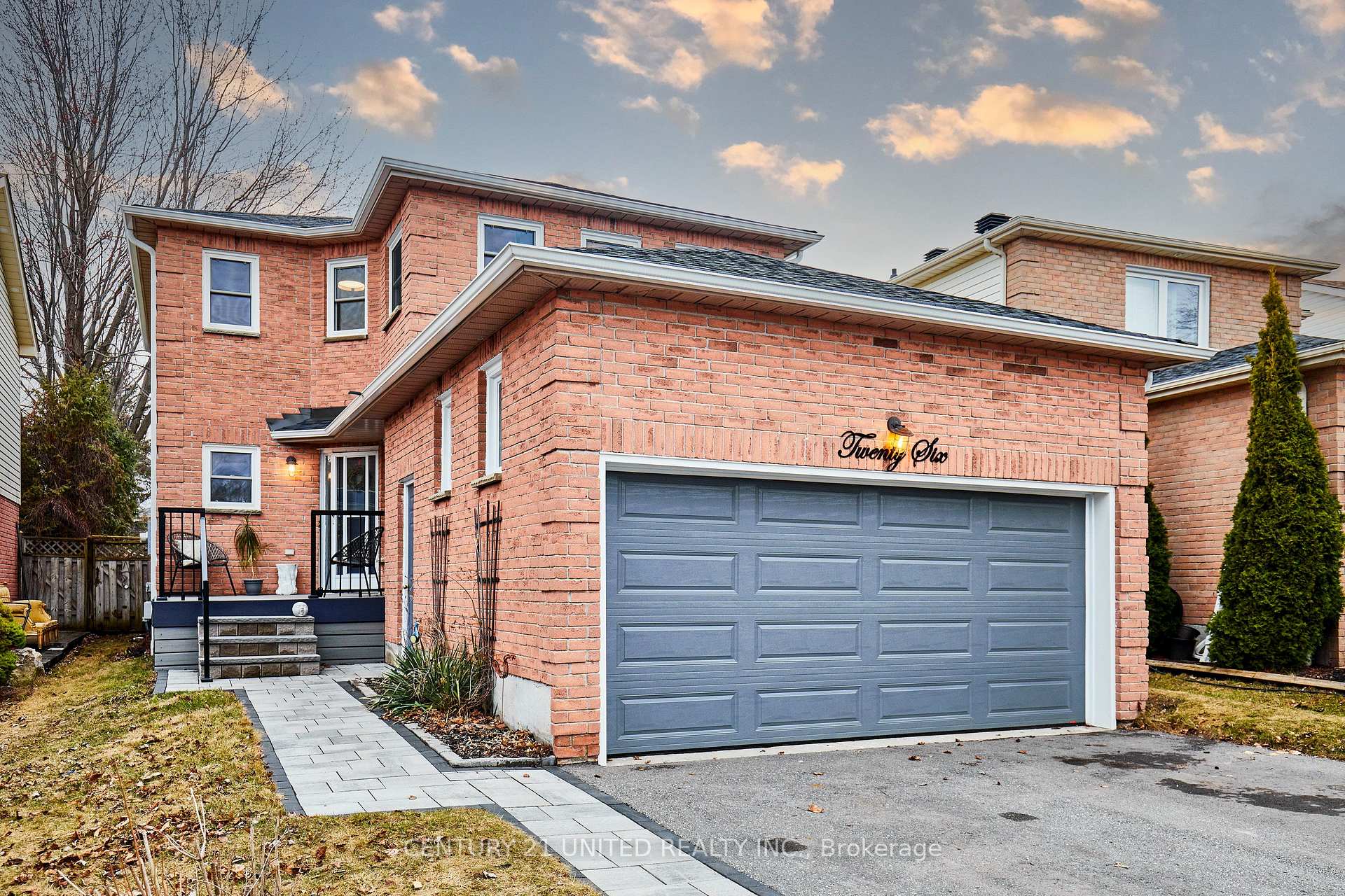 Photo 1 of 26 Lipton Crescent, Whitby, Pringle Creek — HOMEH