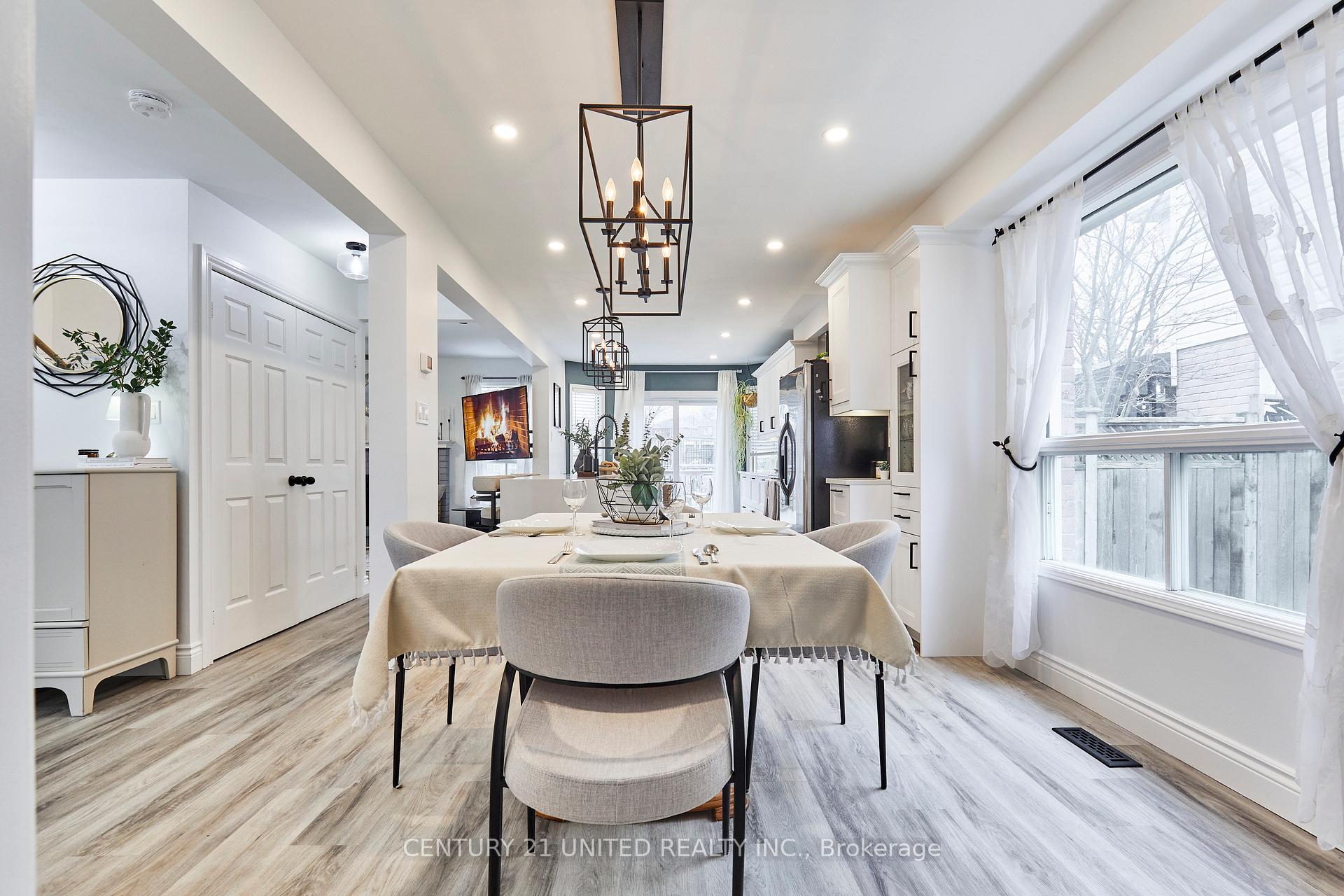 Photo 6 of 26 Lipton Crescent, Whitby, Pringle Creek — HOMEH