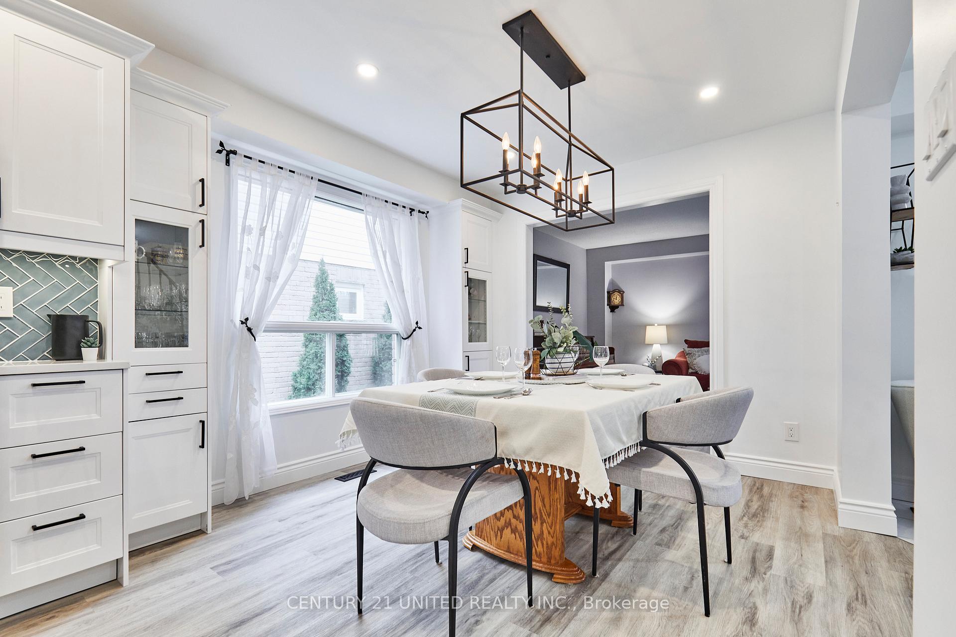 Photo 7 of 26 Lipton Crescent, Whitby, Pringle Creek — HOMEH