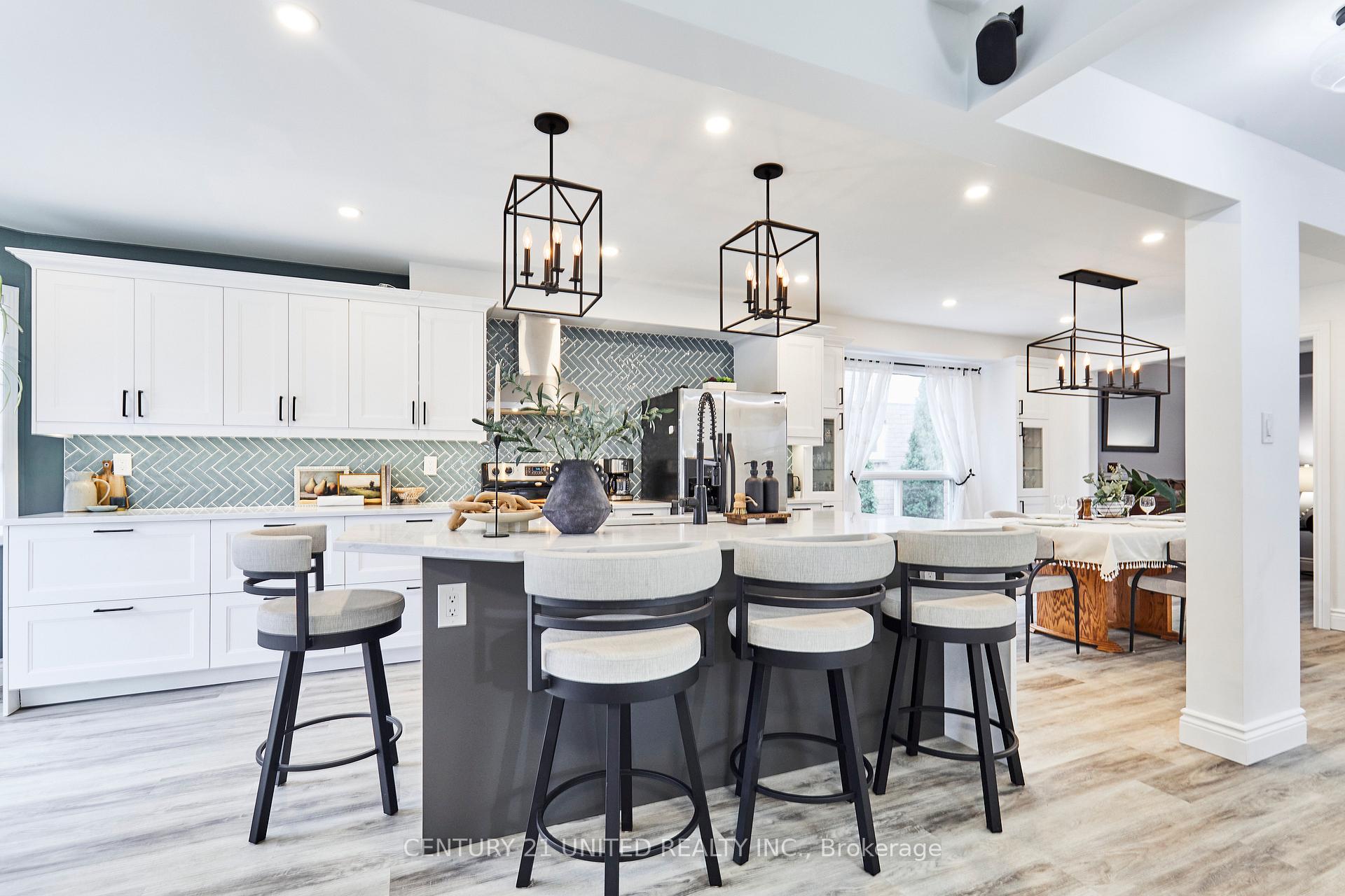 Photo 8 of 26 Lipton Crescent, Whitby, Pringle Creek — HOMEH