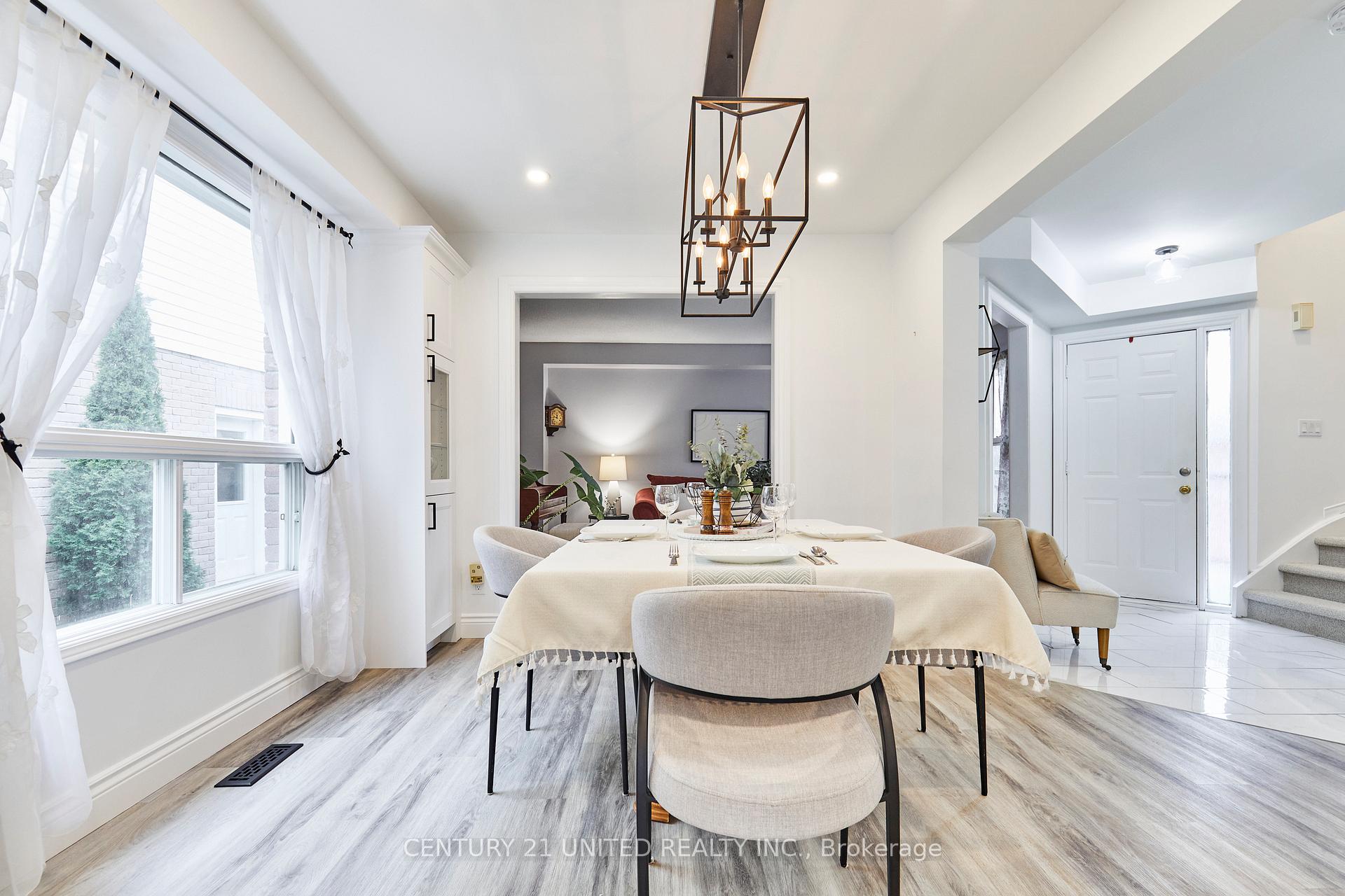 Photo 9 of 26 Lipton Crescent, Whitby, Pringle Creek — HOMEH