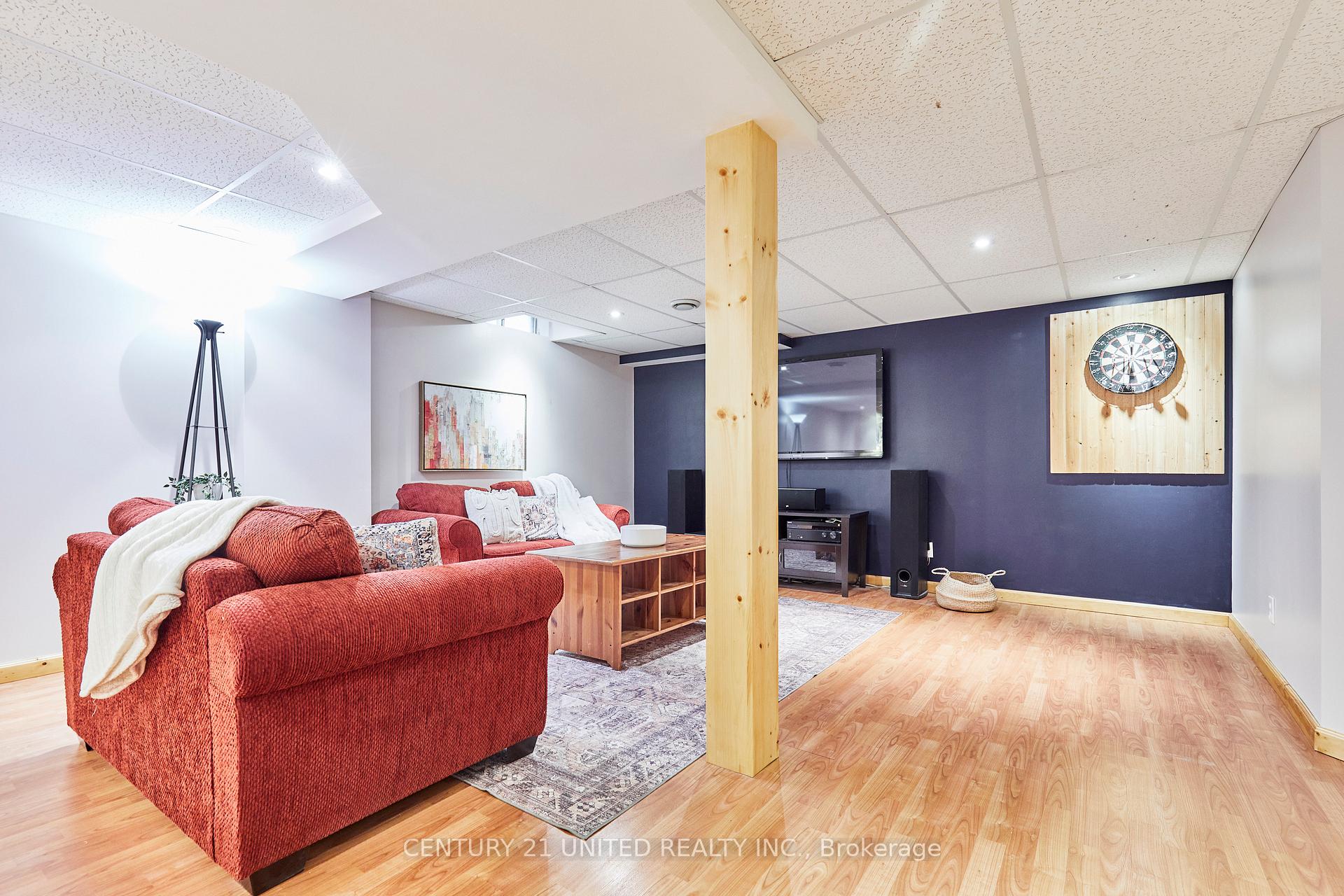 Photo 39 of 26 Lipton Crescent, Whitby, Pringle Creek — HOMEH