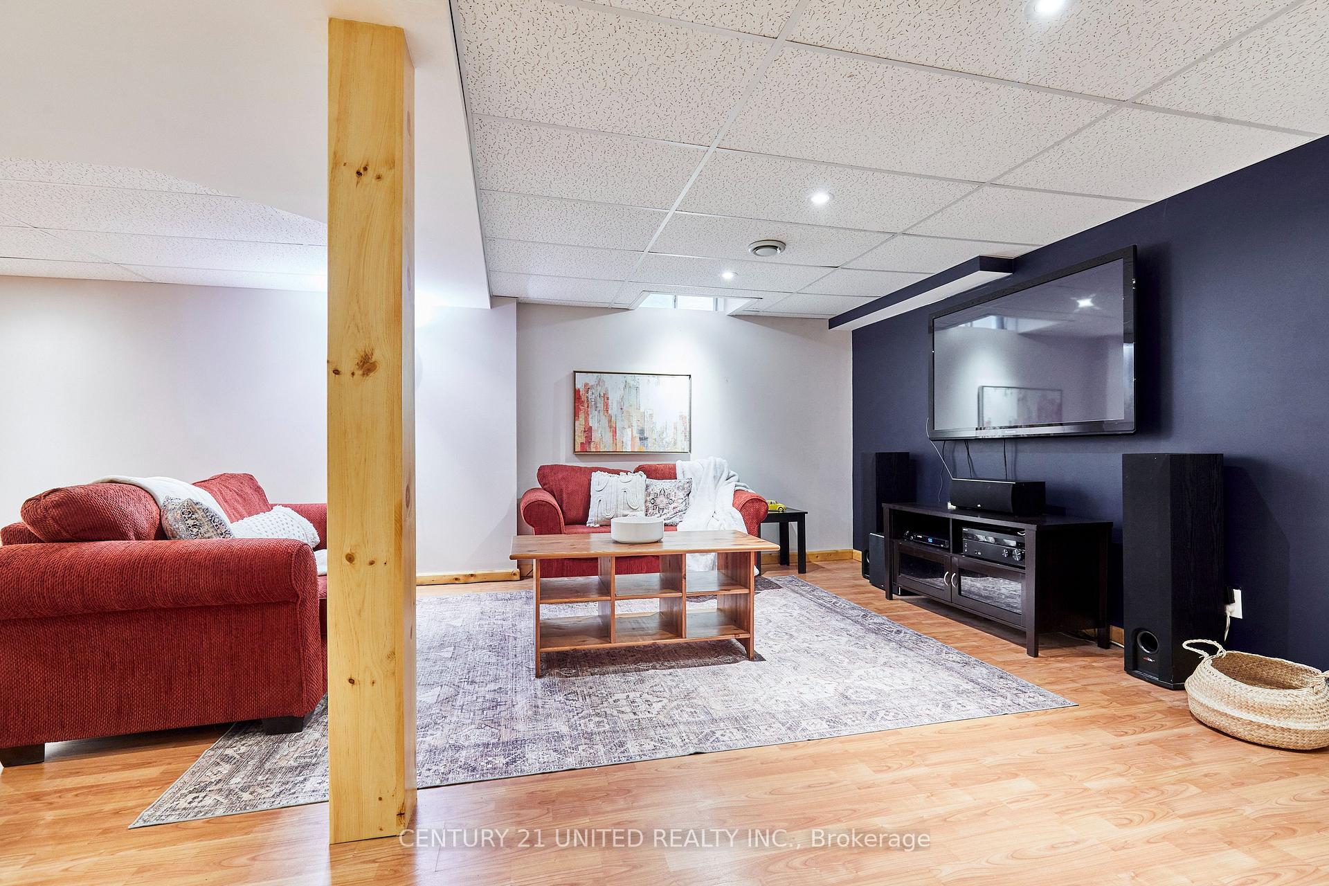 Photo 40 of 26 Lipton Crescent, Whitby, Pringle Creek — HOMEH