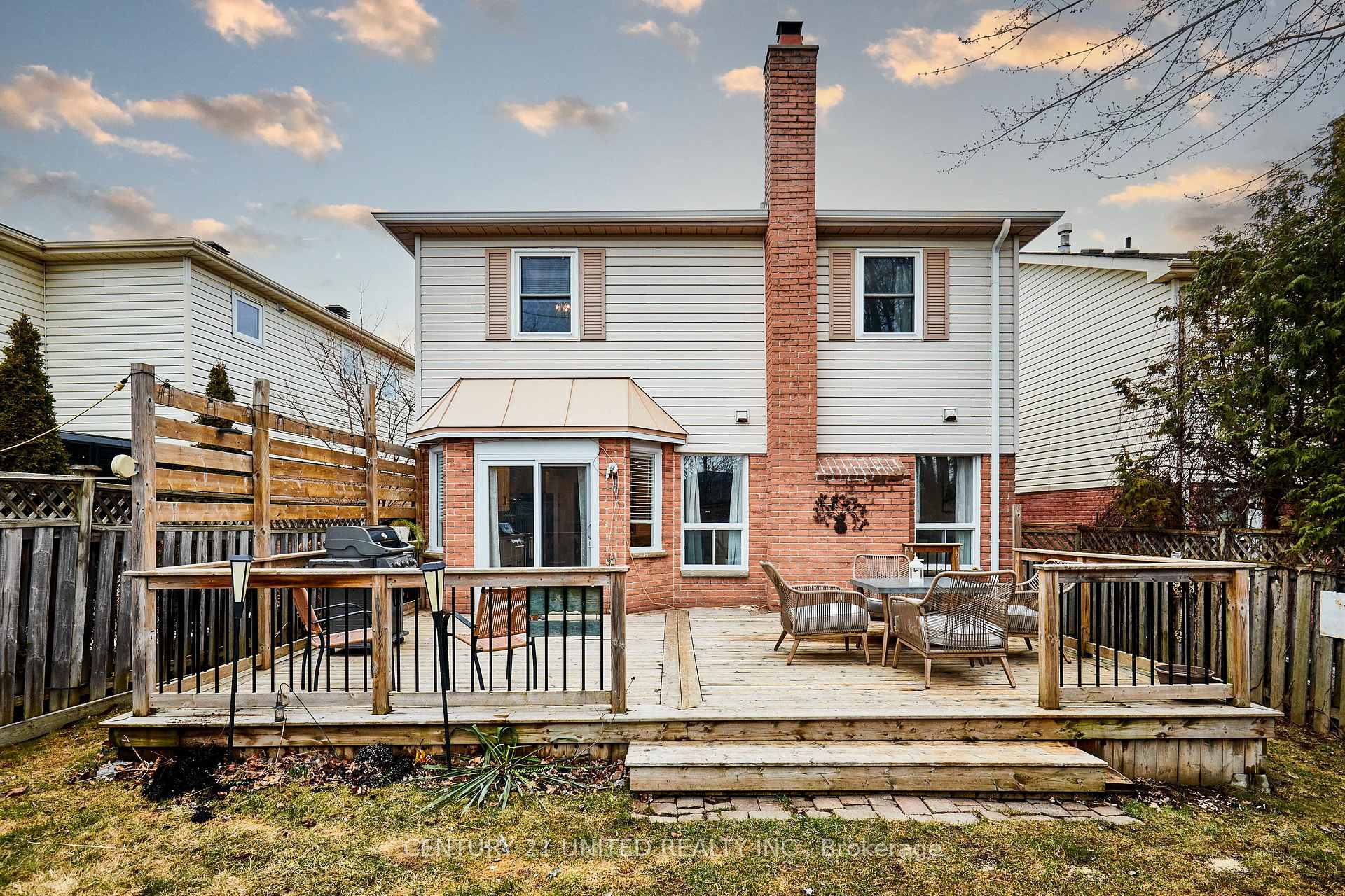 Photo 45 of 26 Lipton Crescent, Whitby, Pringle Creek — HOMEH