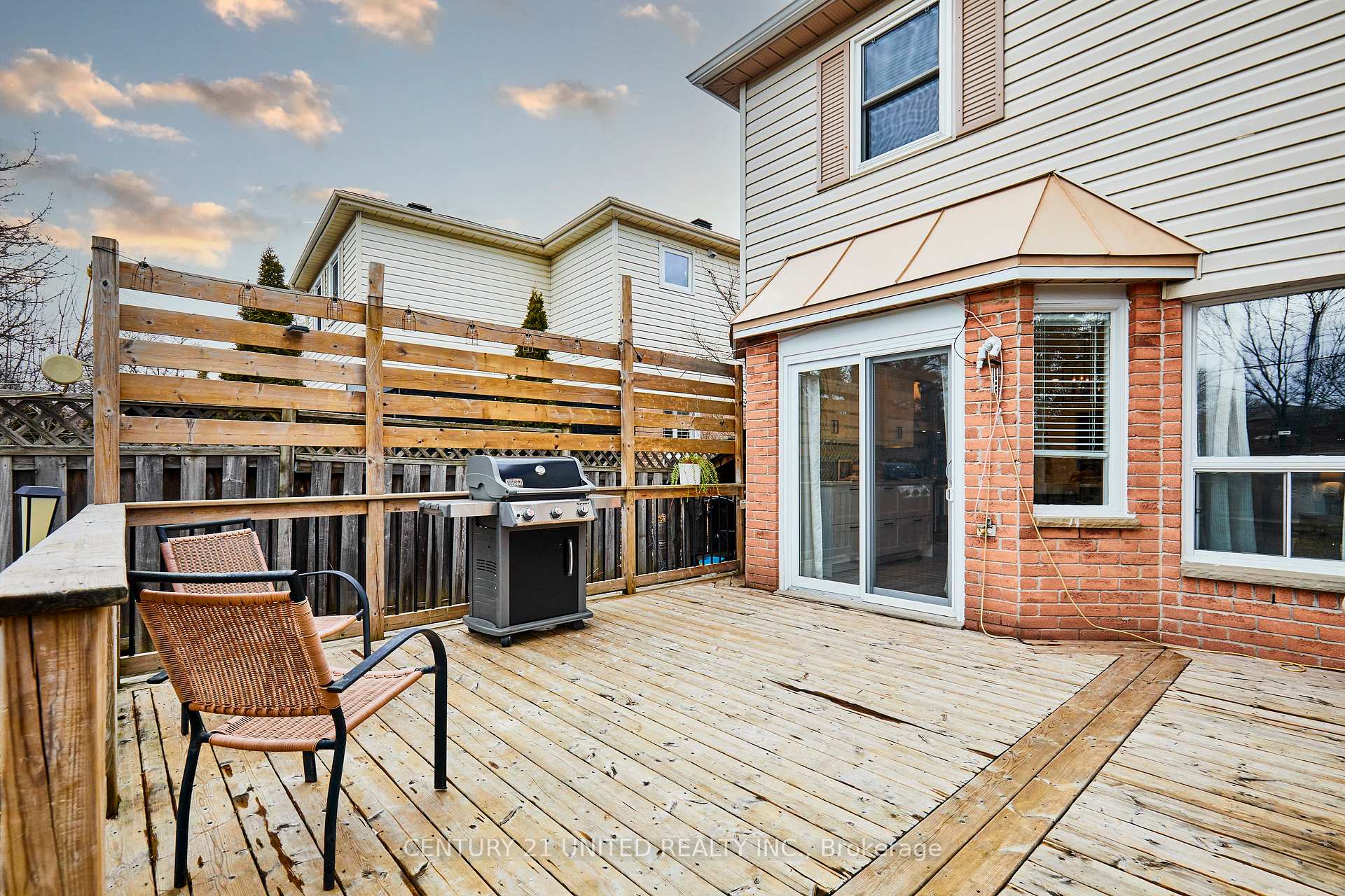 Photo 47 of 26 Lipton Crescent, Whitby, Pringle Creek — HOMEH