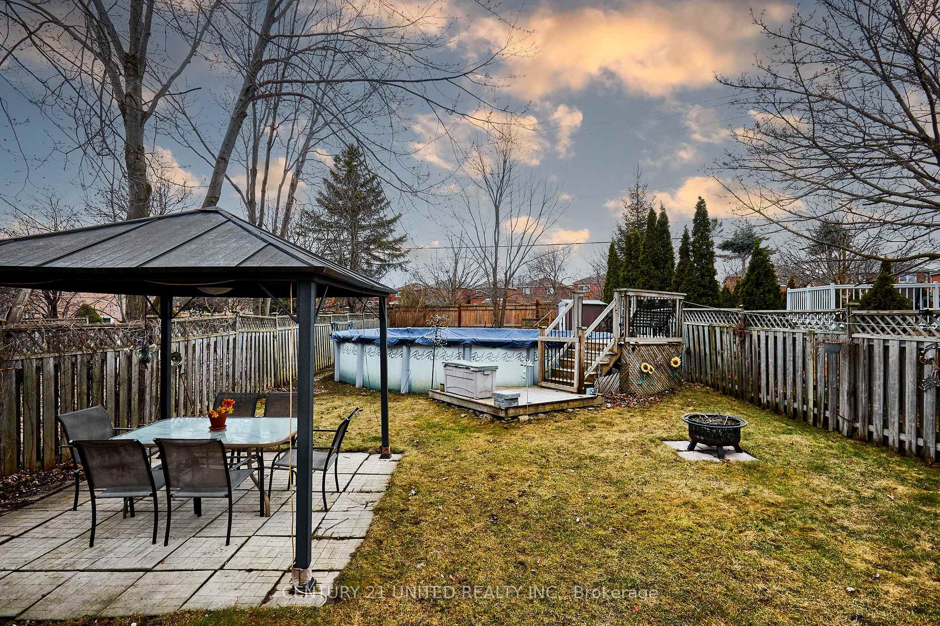 Photo 50 of 26 Lipton Crescent, Whitby, Pringle Creek — HOMEH