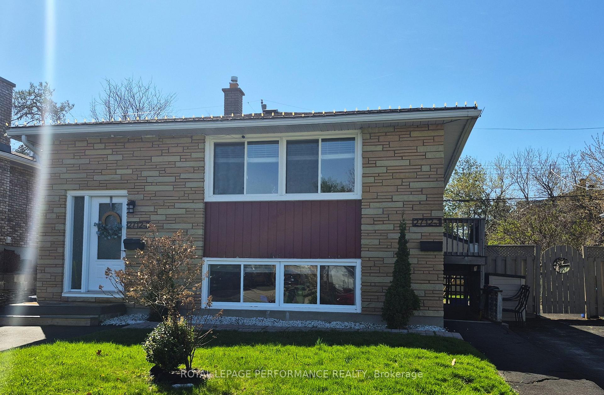 Photo 10 of Unit #1, 2712 Violet Street, Ottawa, Britannia — HOMEH