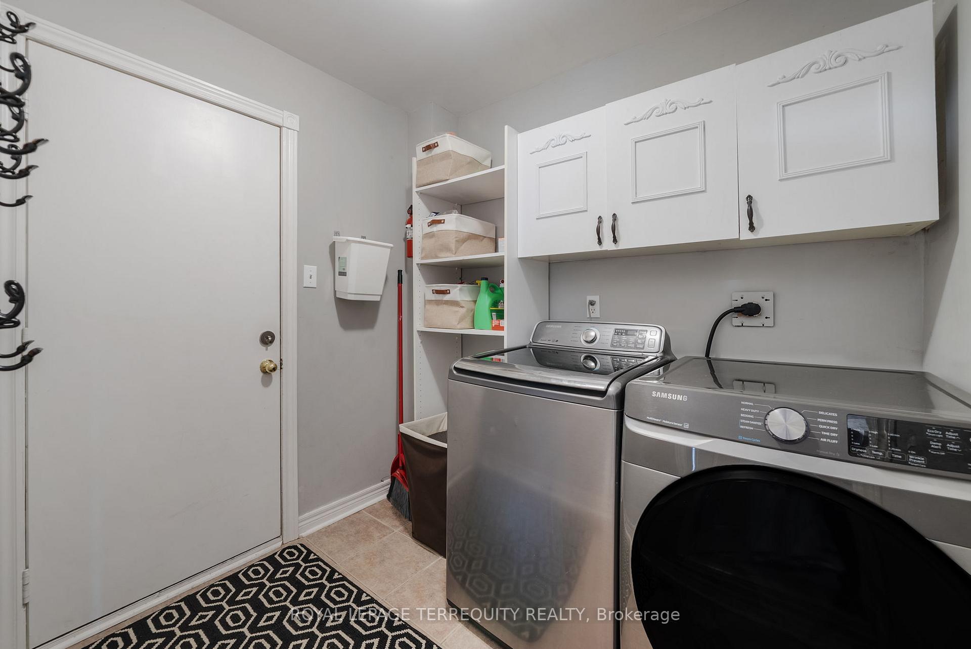 Photo 20 of 45 Aster Crescent, Whitby, Brooklin — HOMEH