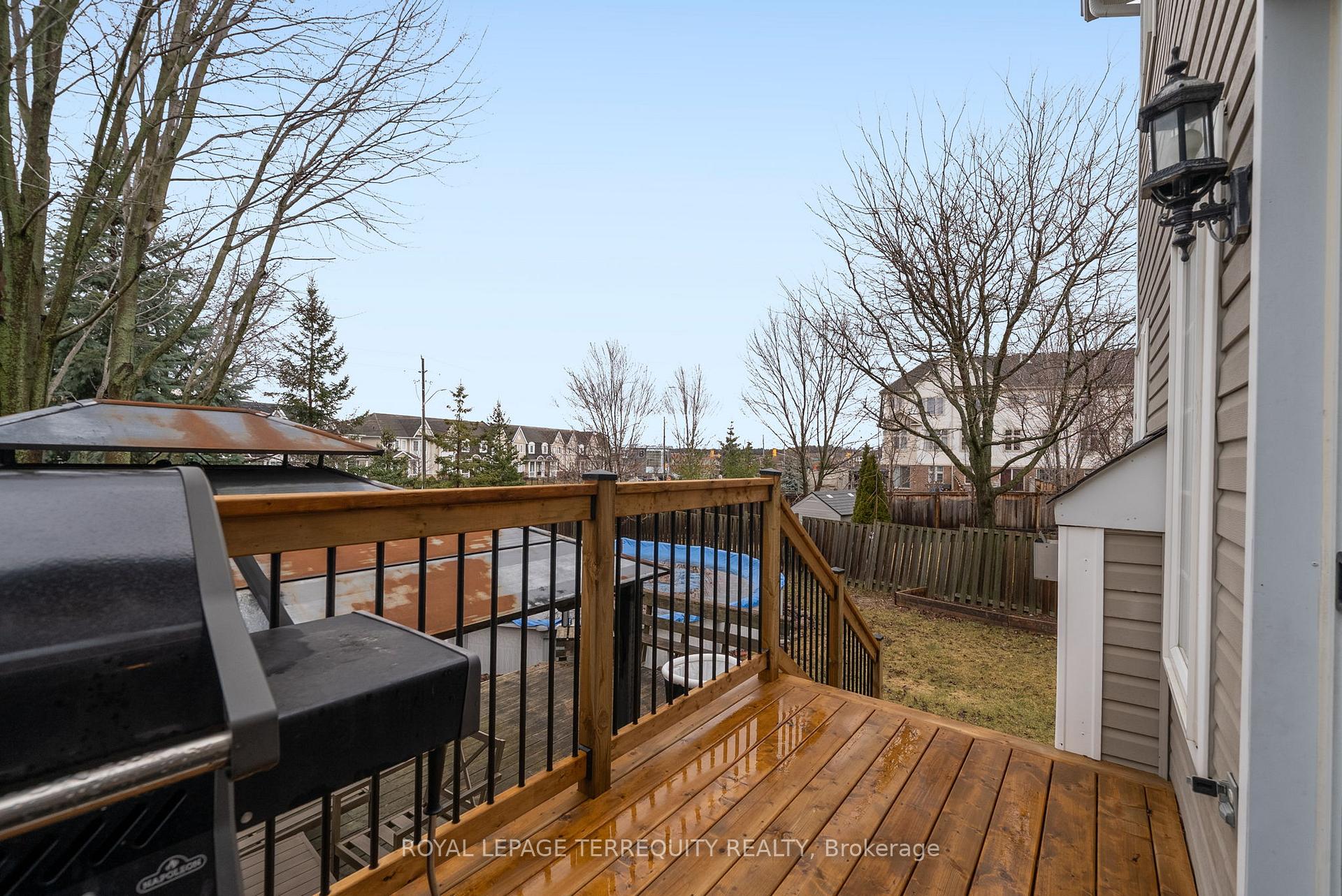 Photo 21 of 45 Aster Crescent, Whitby, Brooklin — HOMEH