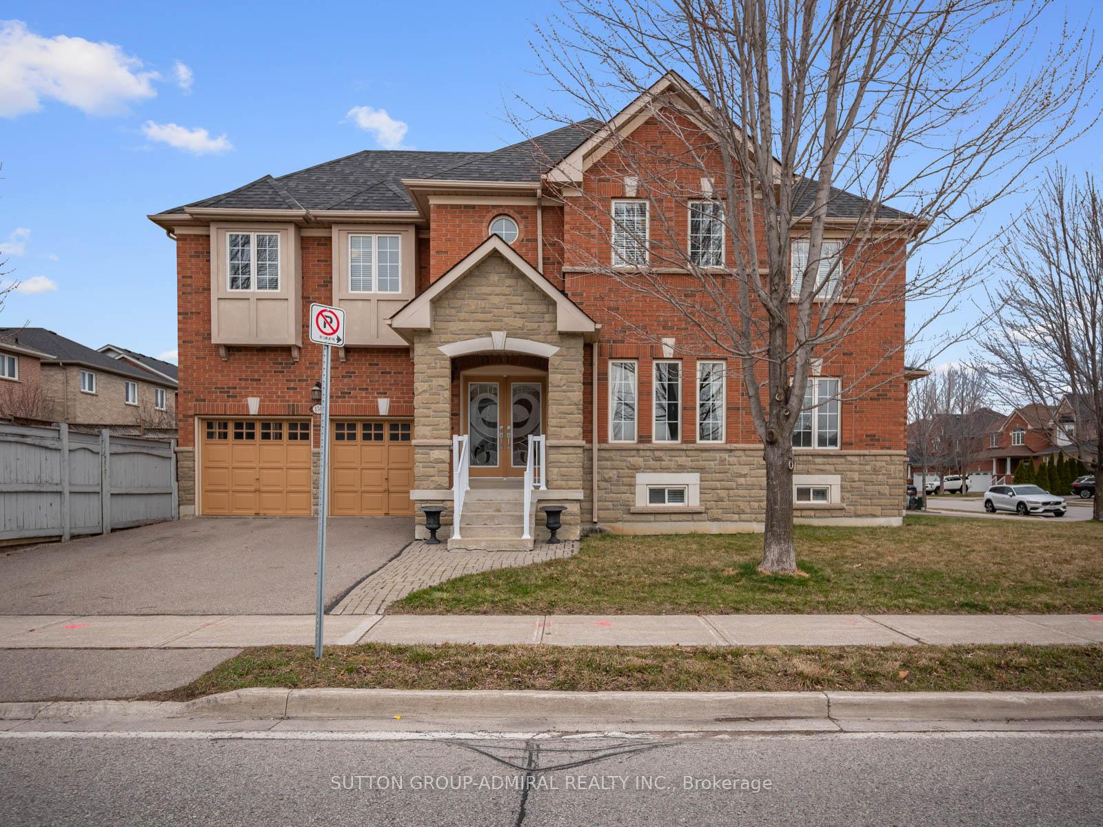 Front of 450 Pleasant Ridge Avenue