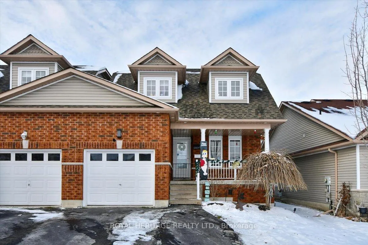 Photo 1 of 542 Garbutt Terrace, Peterborough, Northcrest Ward 5 — HOMEH