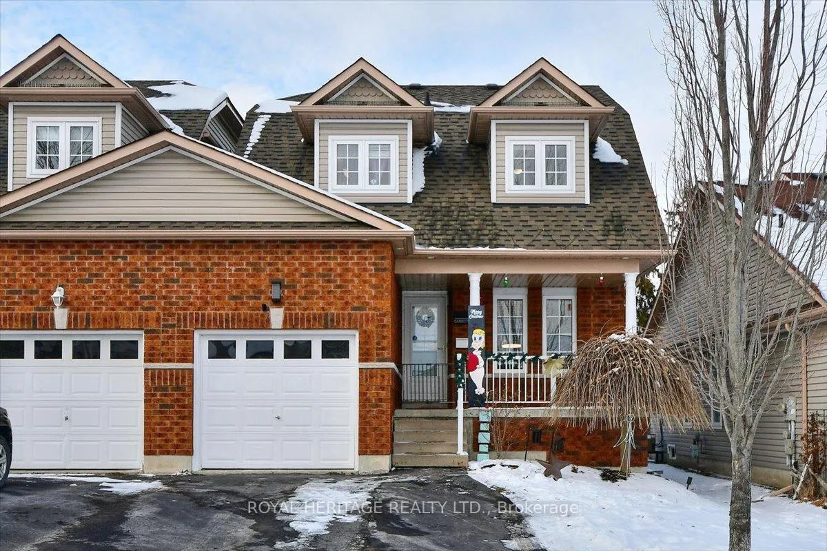 Photo 2 of 542 Garbutt Terrace, Peterborough, Northcrest Ward 5 — HOMEH