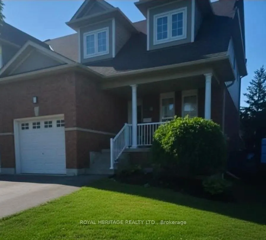 Photo 5 of 542 Garbutt Terrace, Peterborough, Northcrest Ward 5 — HOMEH
