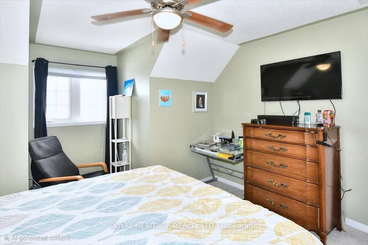 Photo 21 of 542 Garbutt Terrace, Peterborough, Northcrest Ward 5 — HOMEH