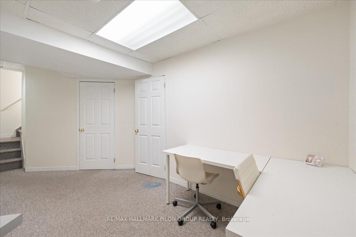 Photo 20 of 636 Deancourt Crescent, Ottawa, Fallingbrook/Ridgemount — HOMEH