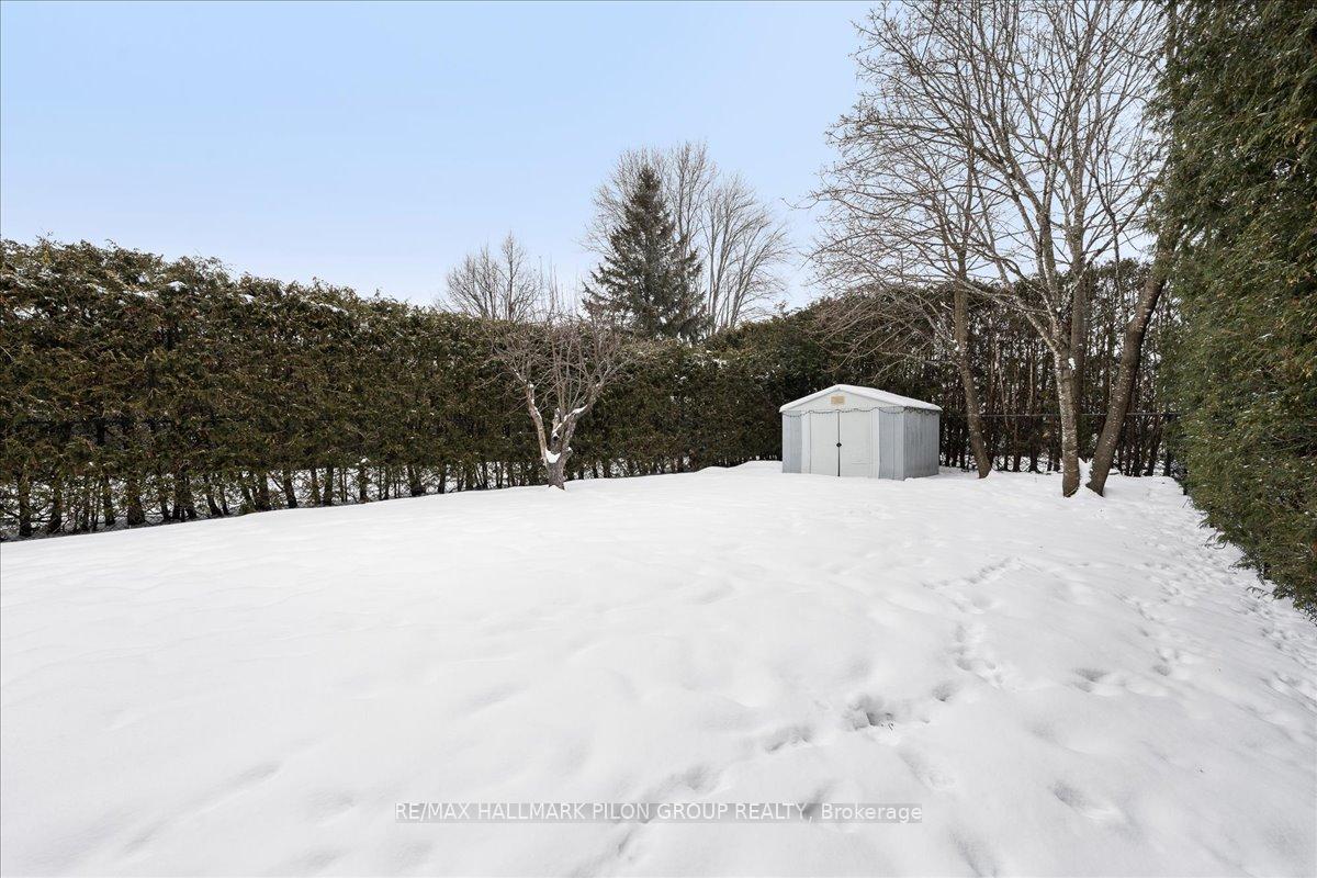Photo 28 of 636 Deancourt Crescent, Ottawa, Fallingbrook/Ridgemount — HOMEH
