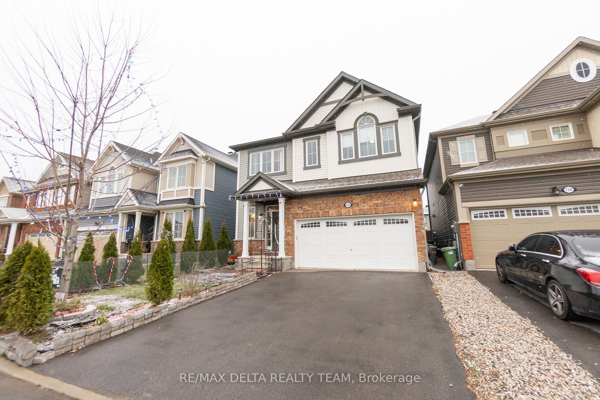 Photo 1 of 132 Bartonia Circle, Ottawa, Avalon West — HOMEH