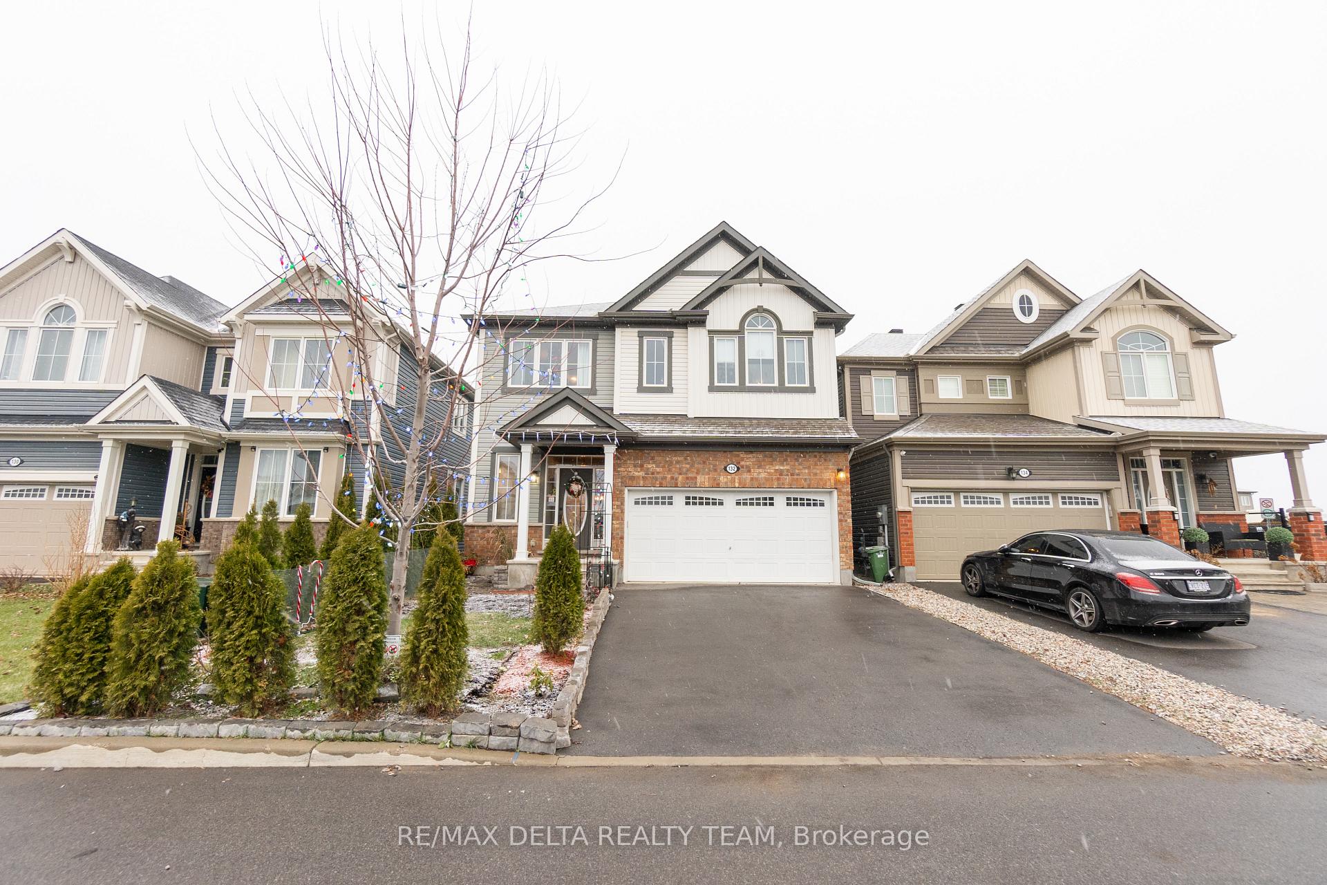 Photo 2 of 132 Bartonia Circle, Ottawa, Avalon West — HOMEH