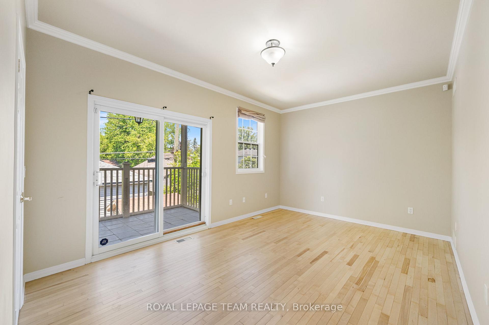 Photo 15 of 2911 Ahearn Avenue, Ottawa, Britannia — HOMEH