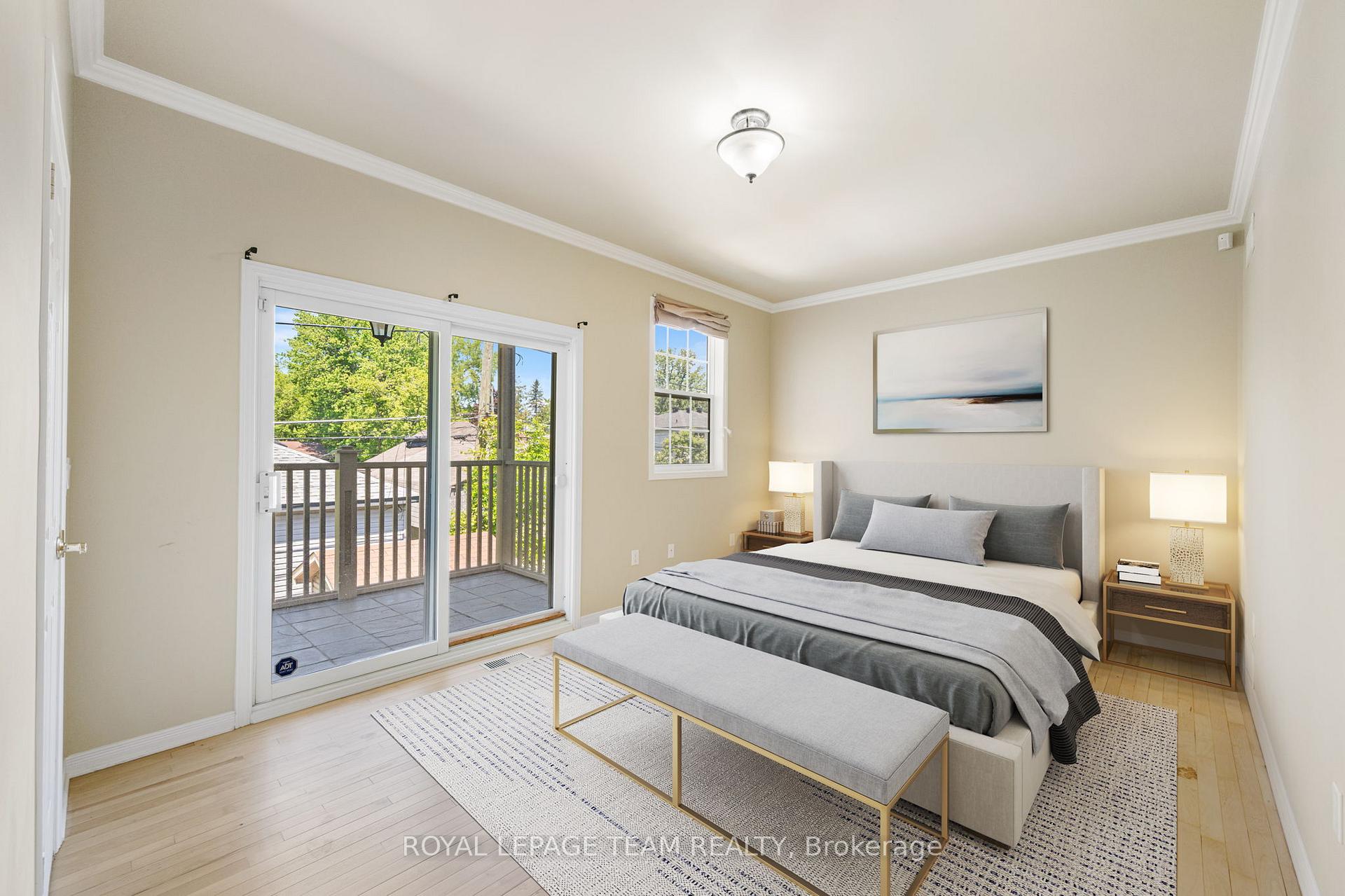 Photo 16 of 2911 Ahearn Avenue, Ottawa, Britannia — HOMEH