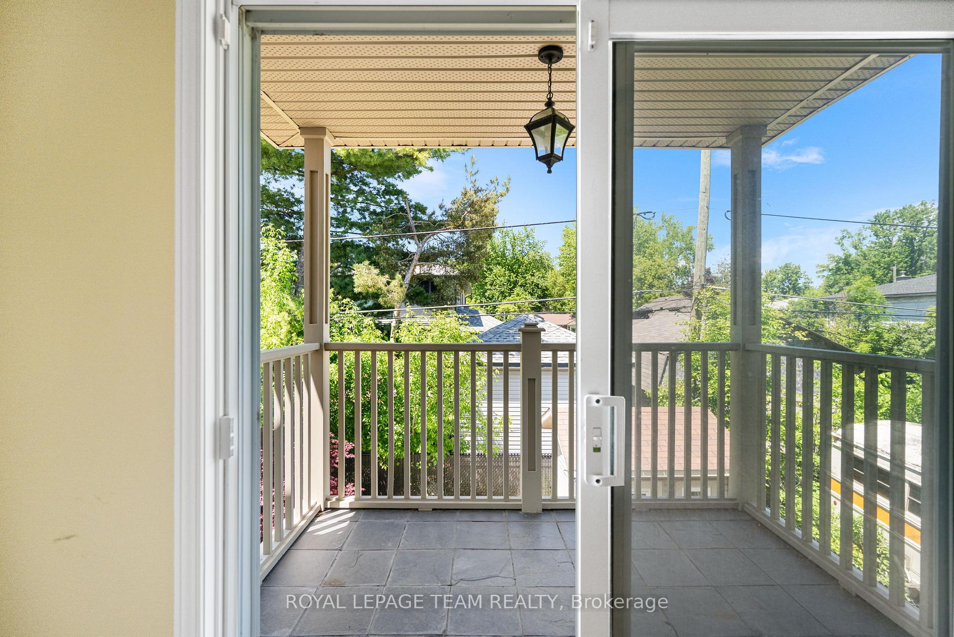 Photo 21 of 2911 Ahearn Avenue, Ottawa, Britannia — HOMEH