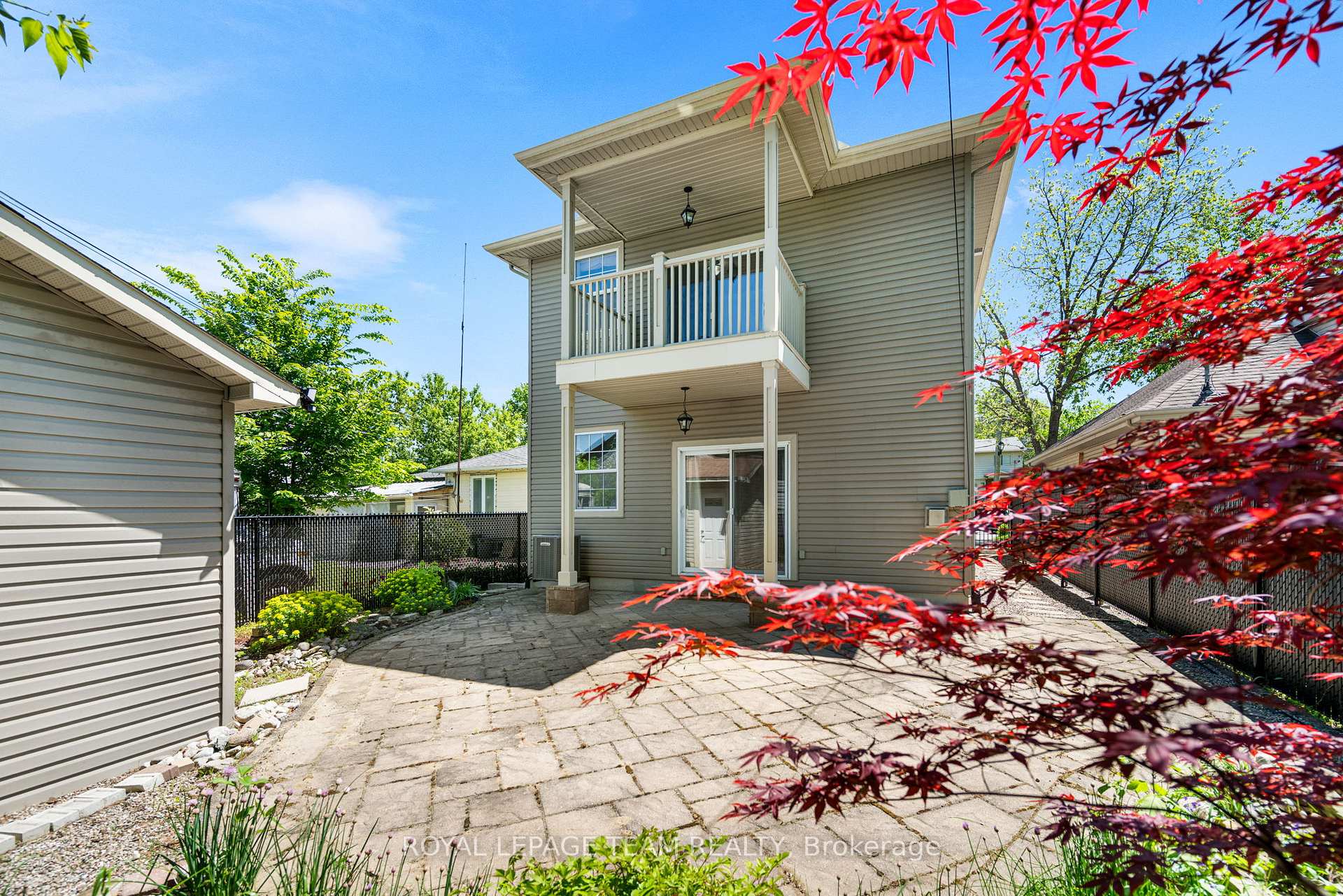 Photo 30 of 2911 Ahearn Avenue, Ottawa, Britannia — HOMEH