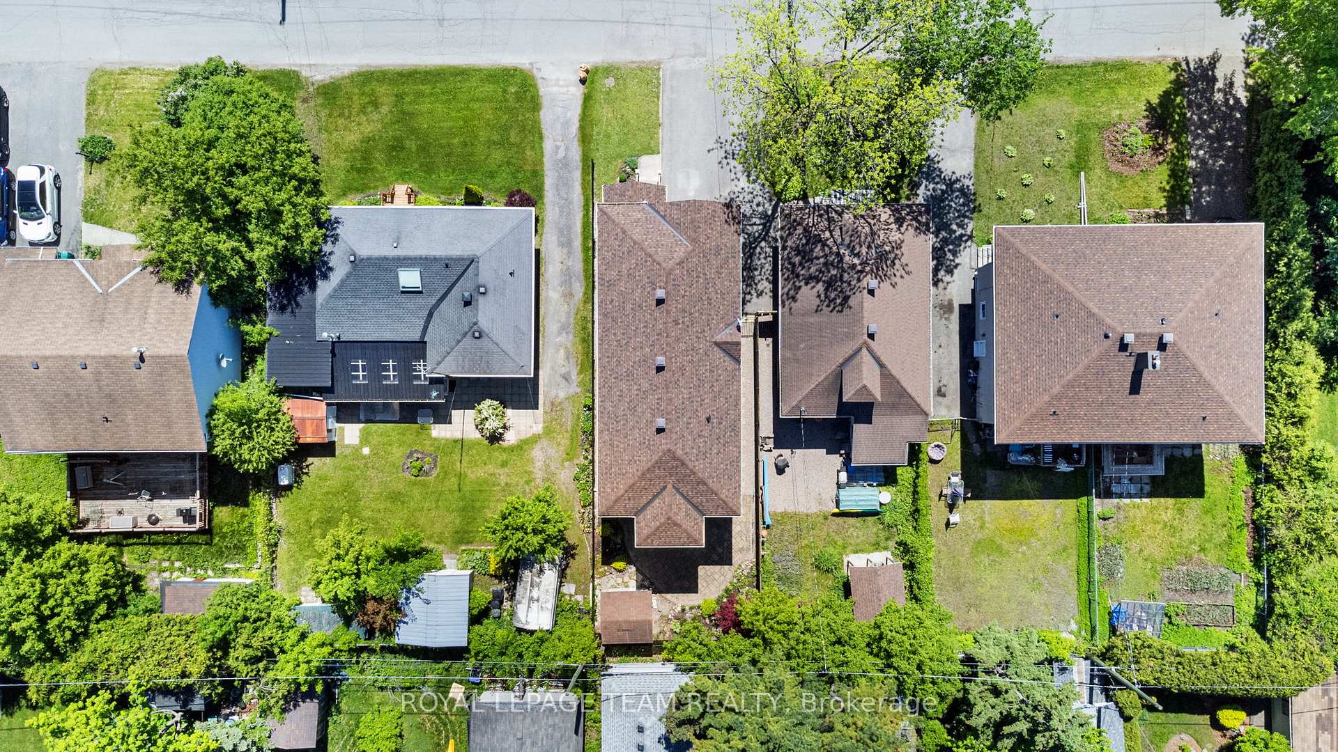 Photo 34 of 2911 Ahearn Avenue, Ottawa, Britannia — HOMEH