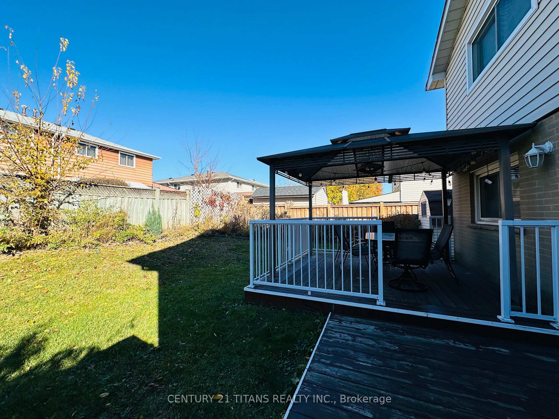 Photo 35 of 840 Hillcrest Road, Pickering, West Shore — HOMEH