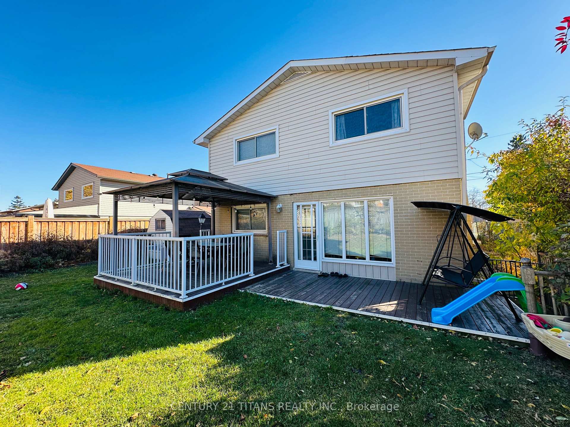 Photo 36 of 840 Hillcrest Road, Pickering, West Shore — HOMEH