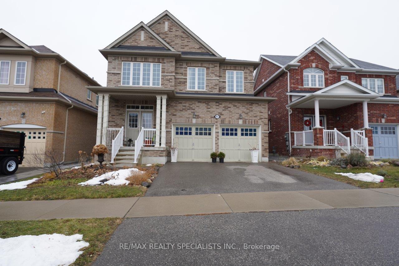 Photo 1 of 955 Wrenwood Drive, Oshawa, Taunton — HOMEH