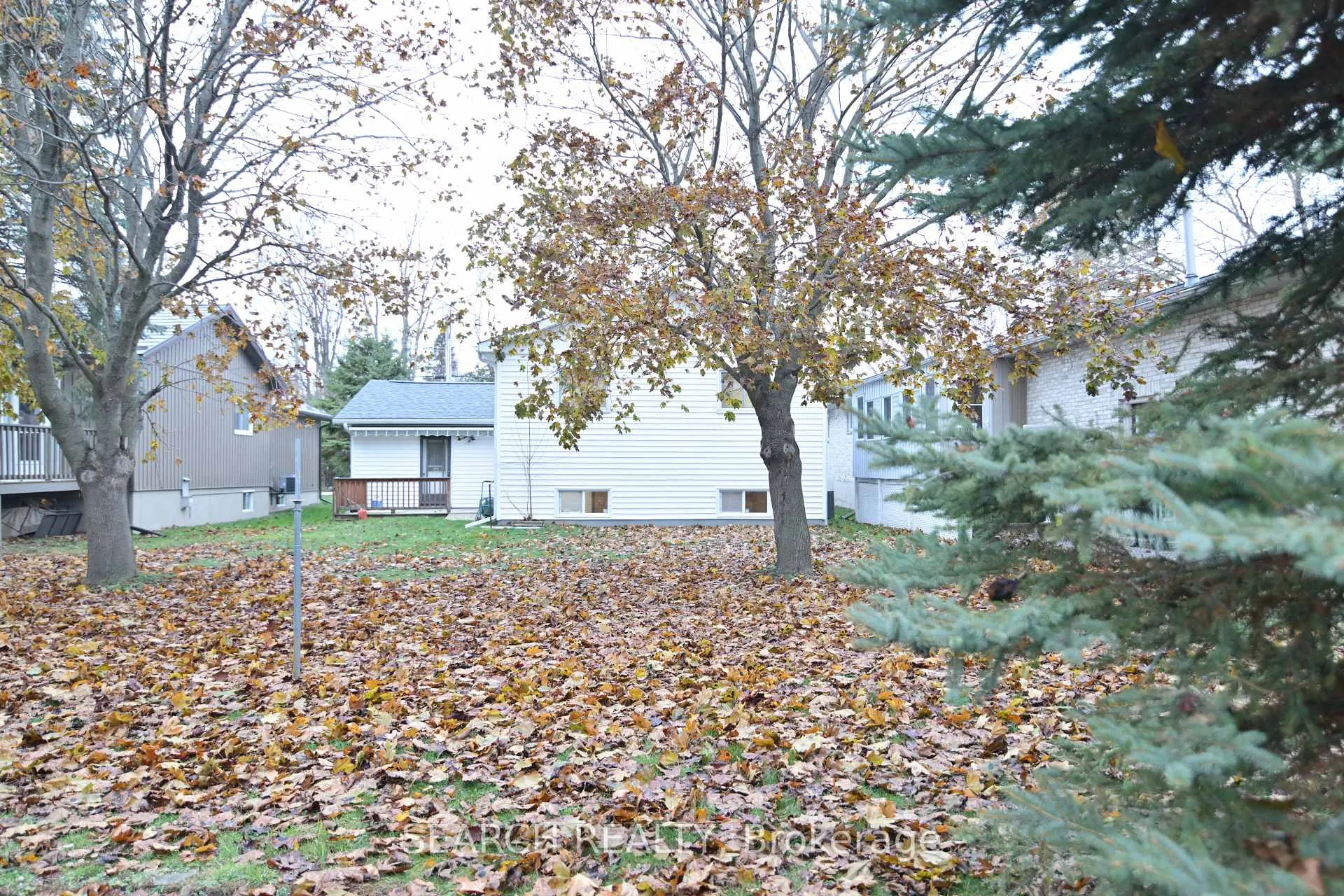 Photo 20 of 81 Main Street, Brock, Beaverton — HOMEH