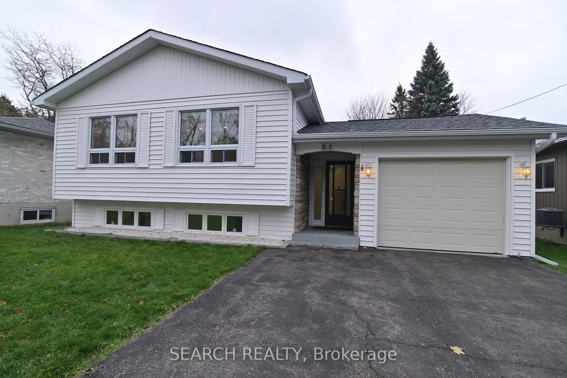 Photo 22 of 81 Main Street, Brock, Beaverton — HOMEH