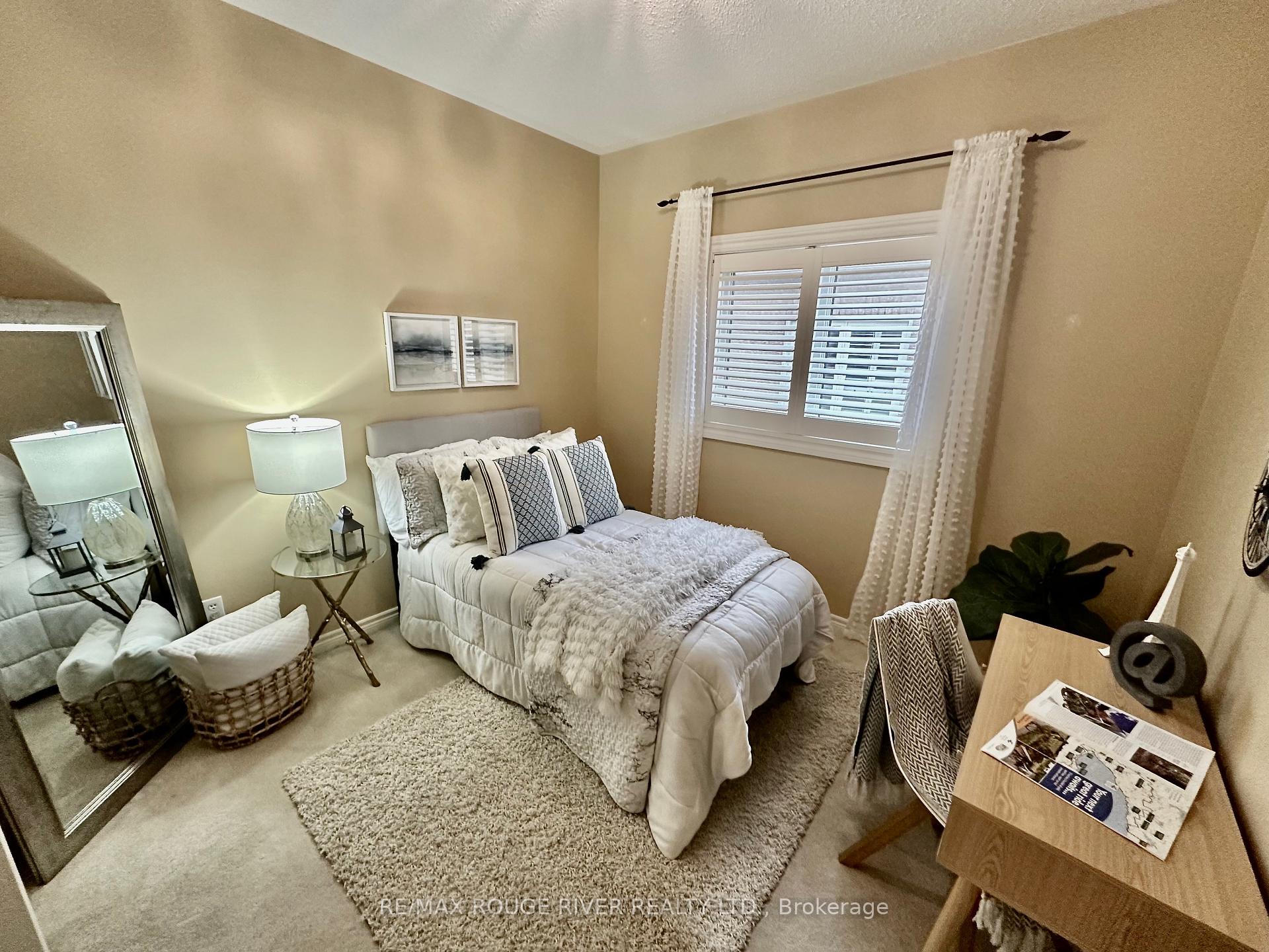 Photo 1 of 2360 Canterbury Crescent, Pickering, Brock Ridge — HOMEH