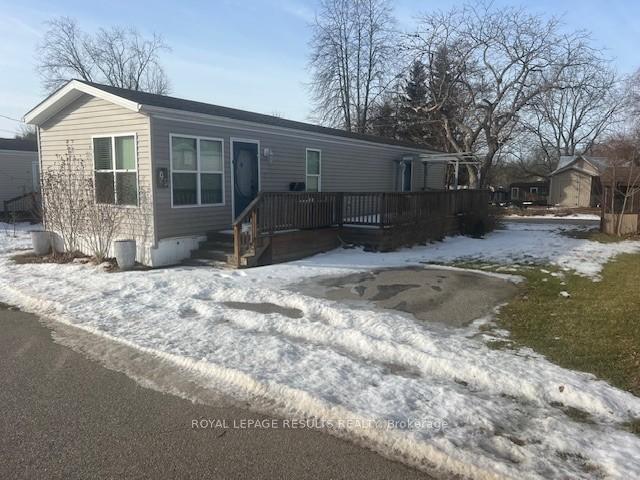 Photo 1 of Unit 49, 33 Pitt Street, Bayham, Port Burwell — HOMEH
