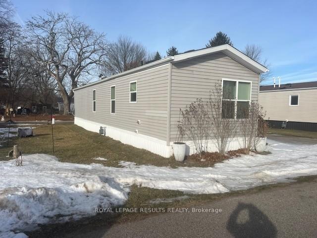 Photo 3 of Unit 49, 33 Pitt Street, Bayham, Port Burwell — HOMEH