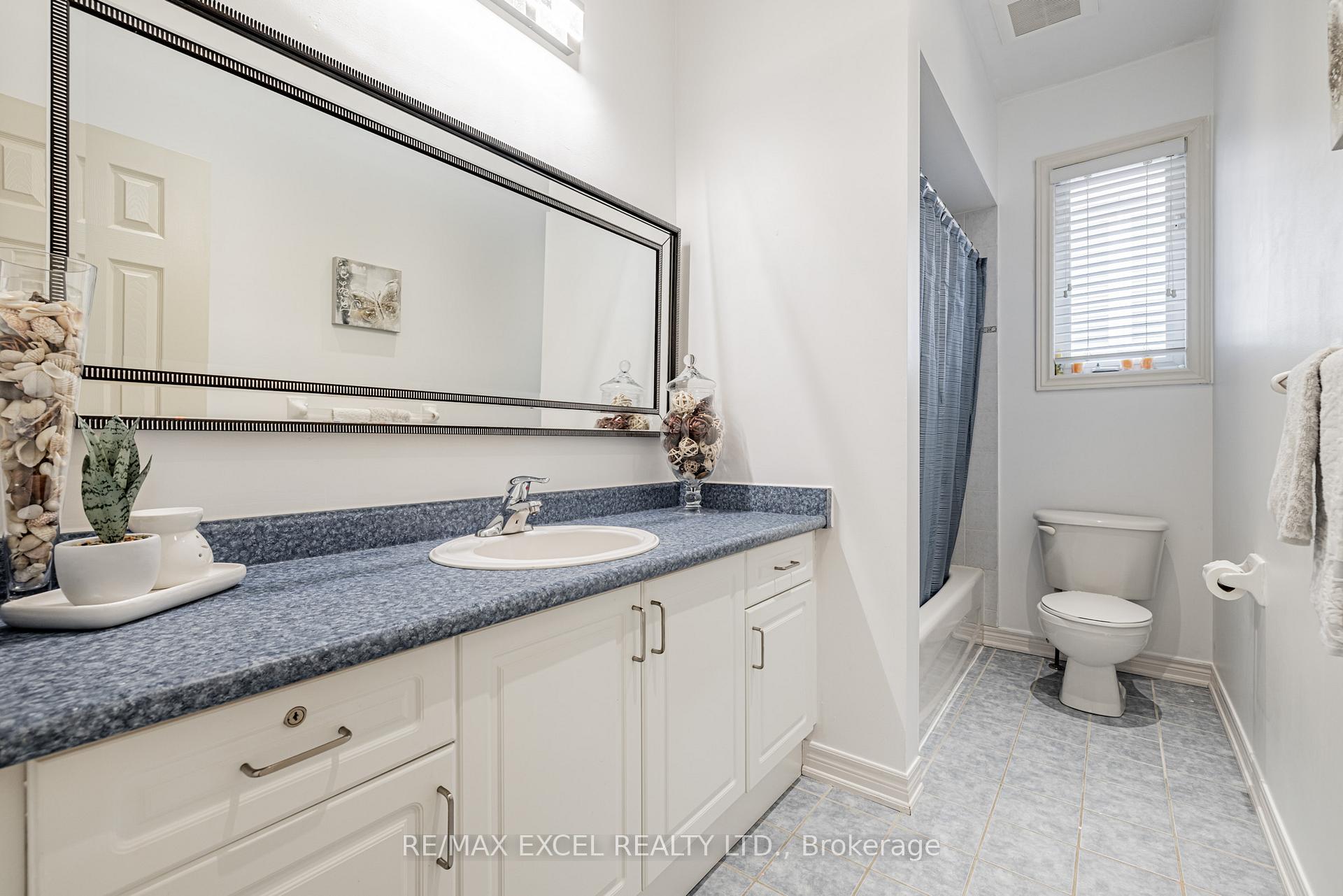 Photo 14 of 46 Guery Crescent, Vaughan, East Woodbridge — HOMEH