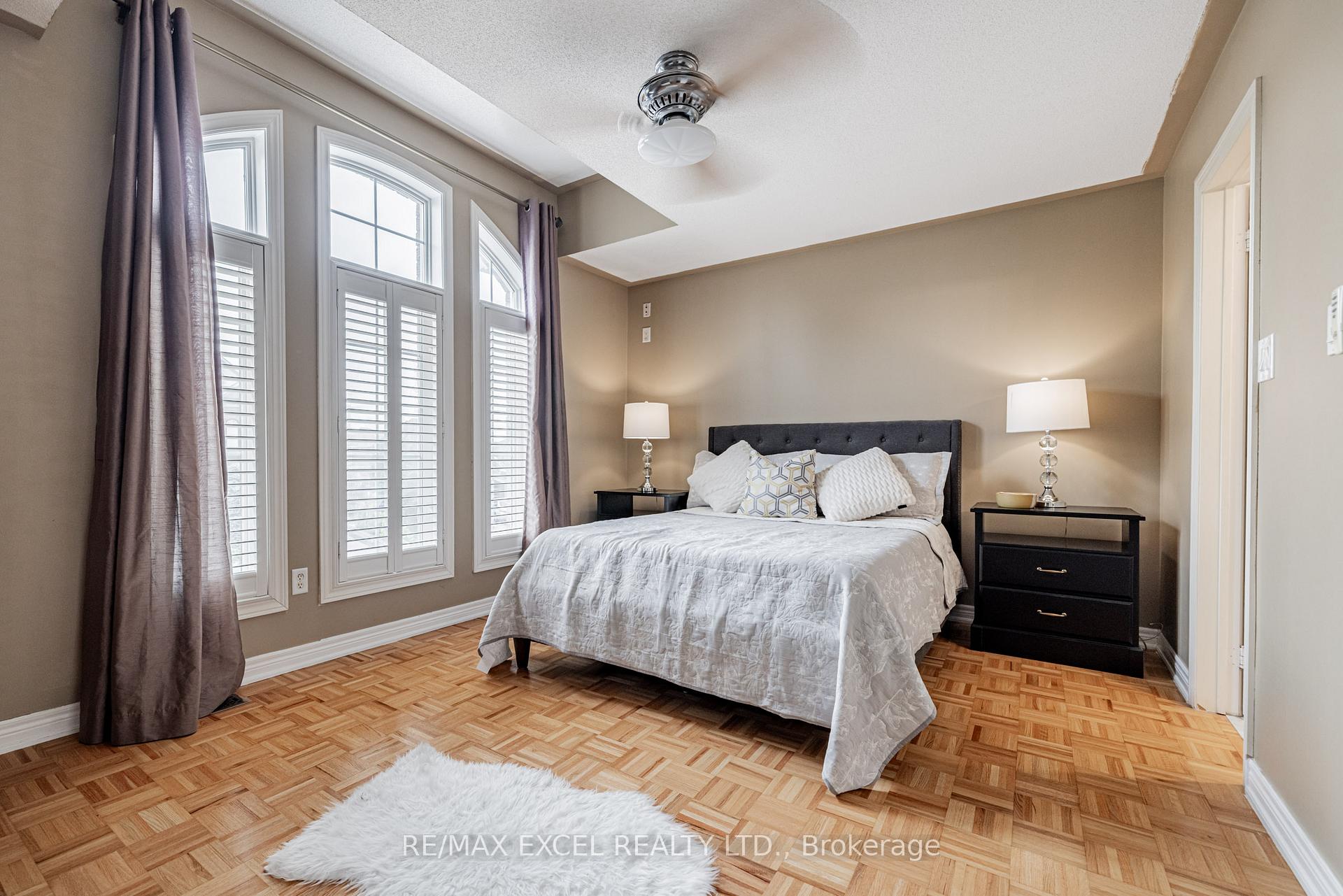 Photo 15 of 46 Guery Crescent, Vaughan, East Woodbridge — HOMEH