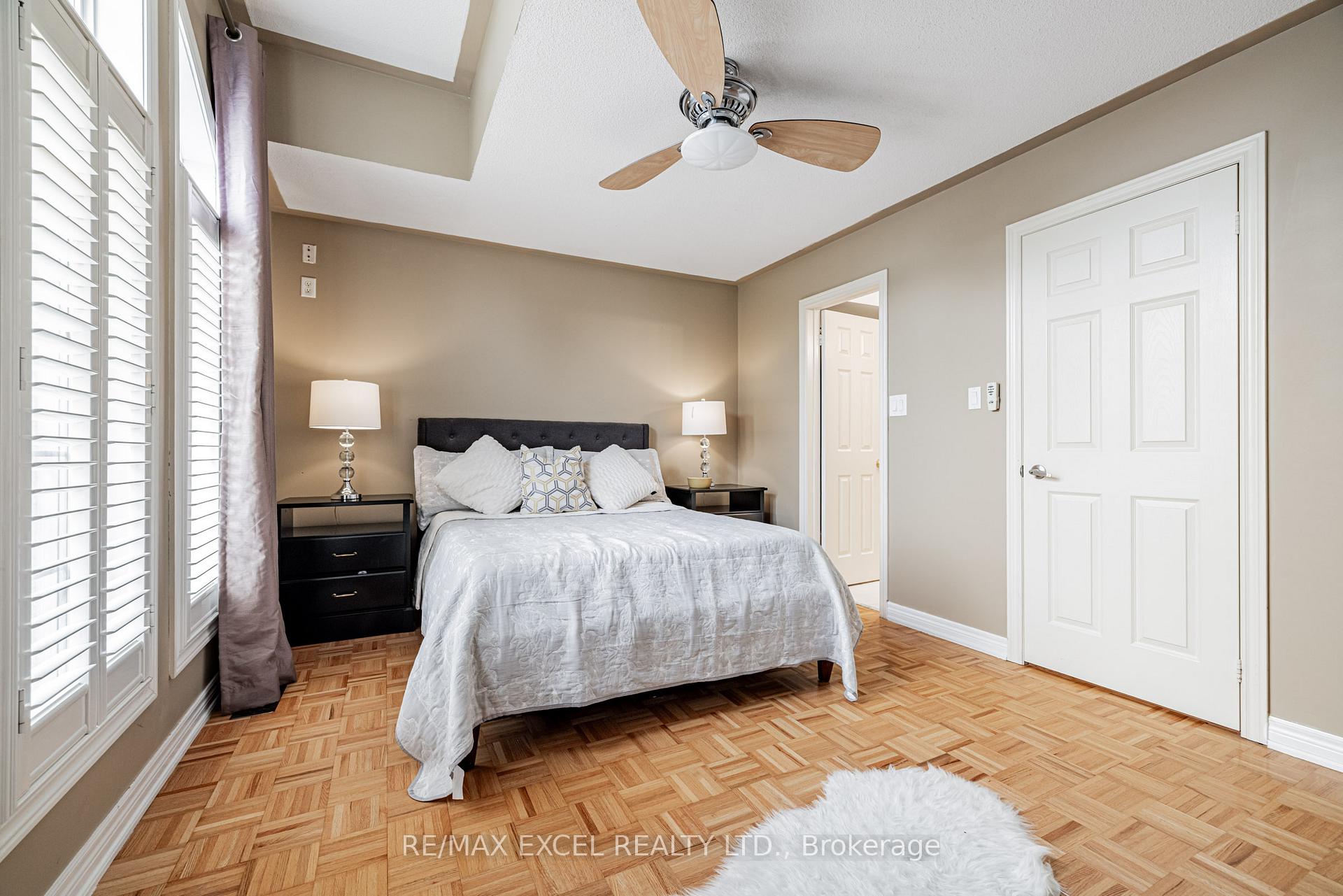 Photo 17 of 46 Guery Crescent, Vaughan, East Woodbridge — HOMEH