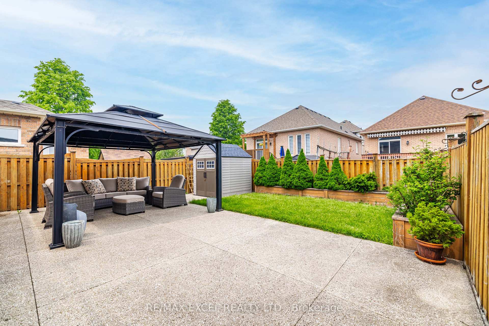 Photo 26 of 46 Guery Crescent, Vaughan, East Woodbridge — HOMEH