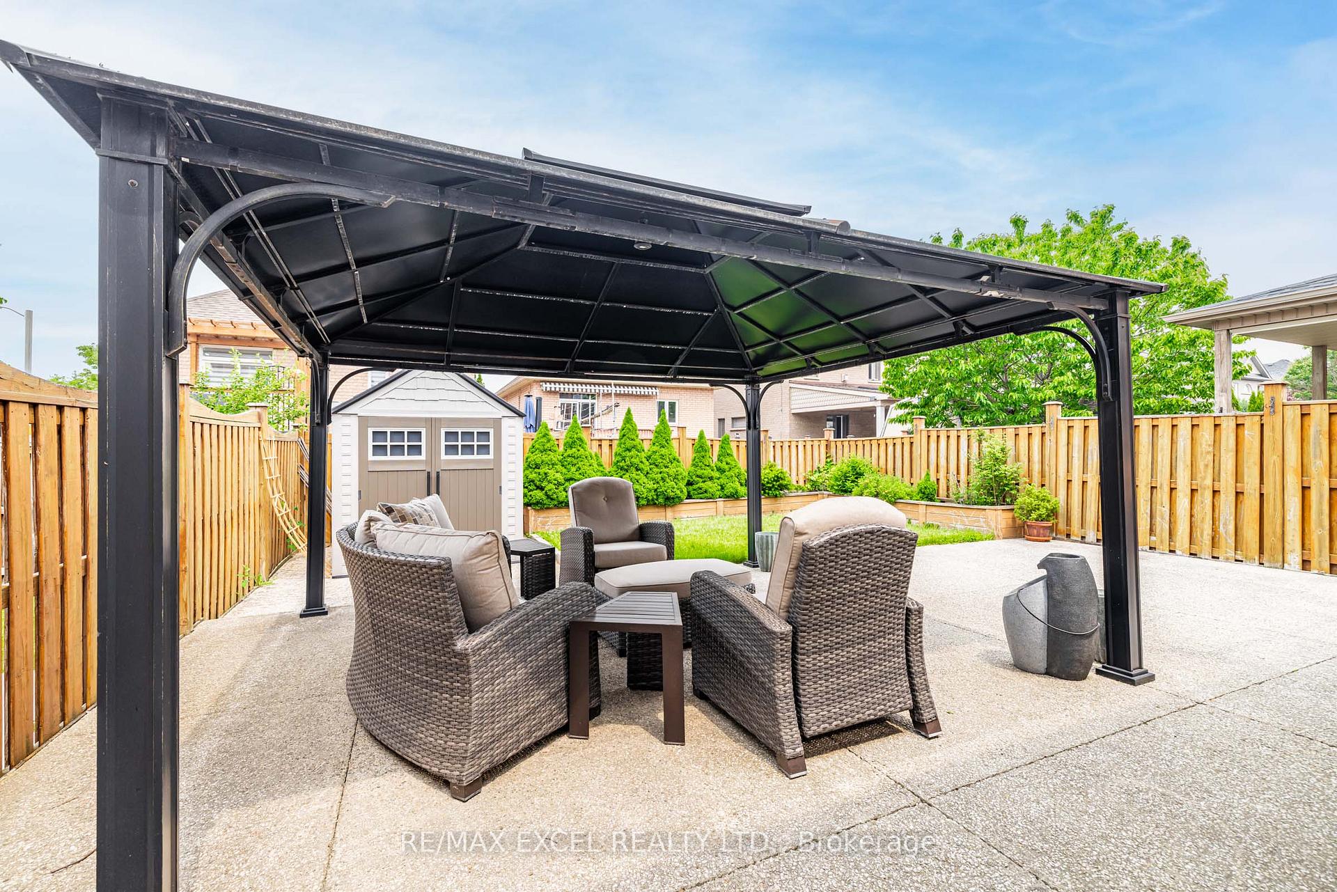 Photo 27 of 46 Guery Crescent, Vaughan, East Woodbridge — HOMEH