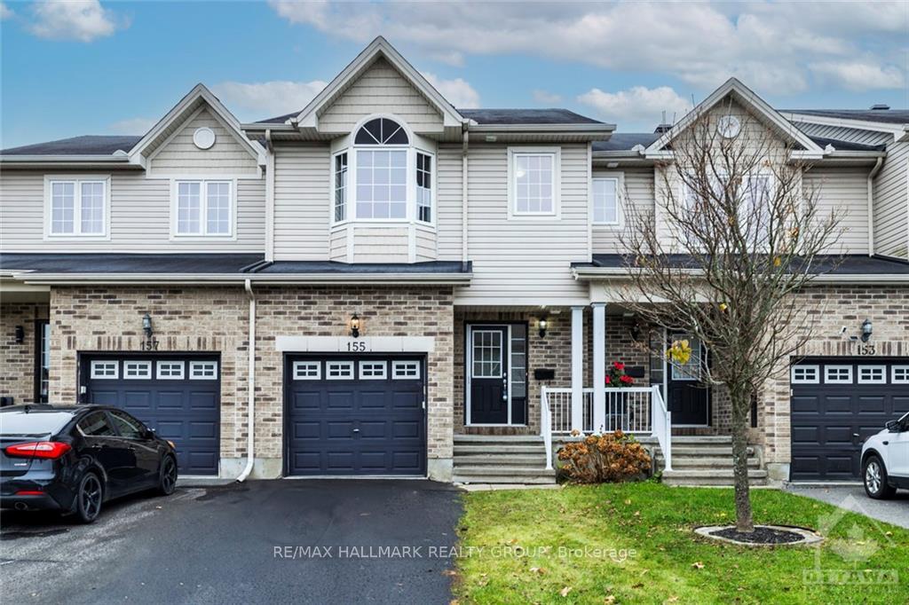 Photo 1 of 155 Challenge Crescent, Ottawa, Springridge/East Village — HOMEH