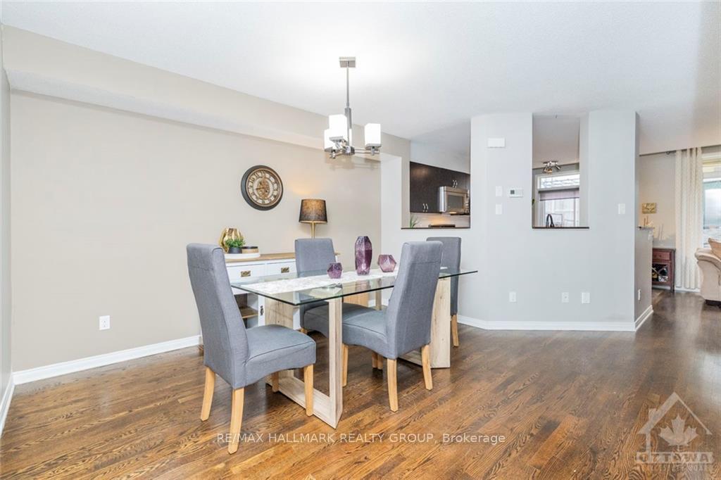 Photo 4 of 155 Challenge Crescent, Ottawa, Springridge/East Village — HOMEH