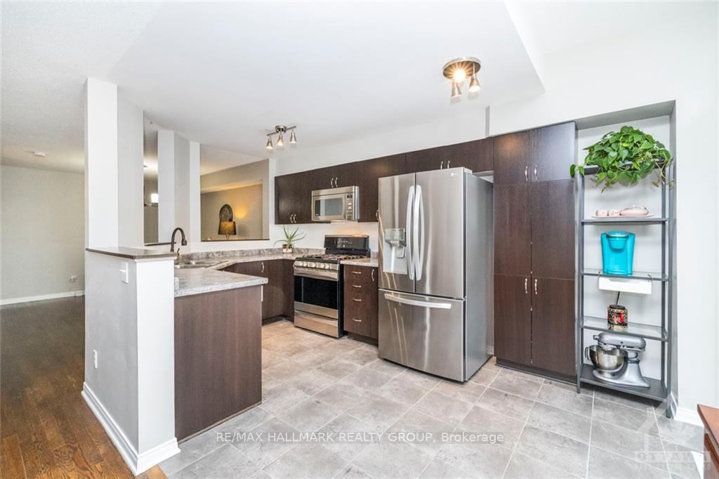 Photo 10 of 155 Challenge Crescent, Ottawa, Springridge/East Village — HOMEH
